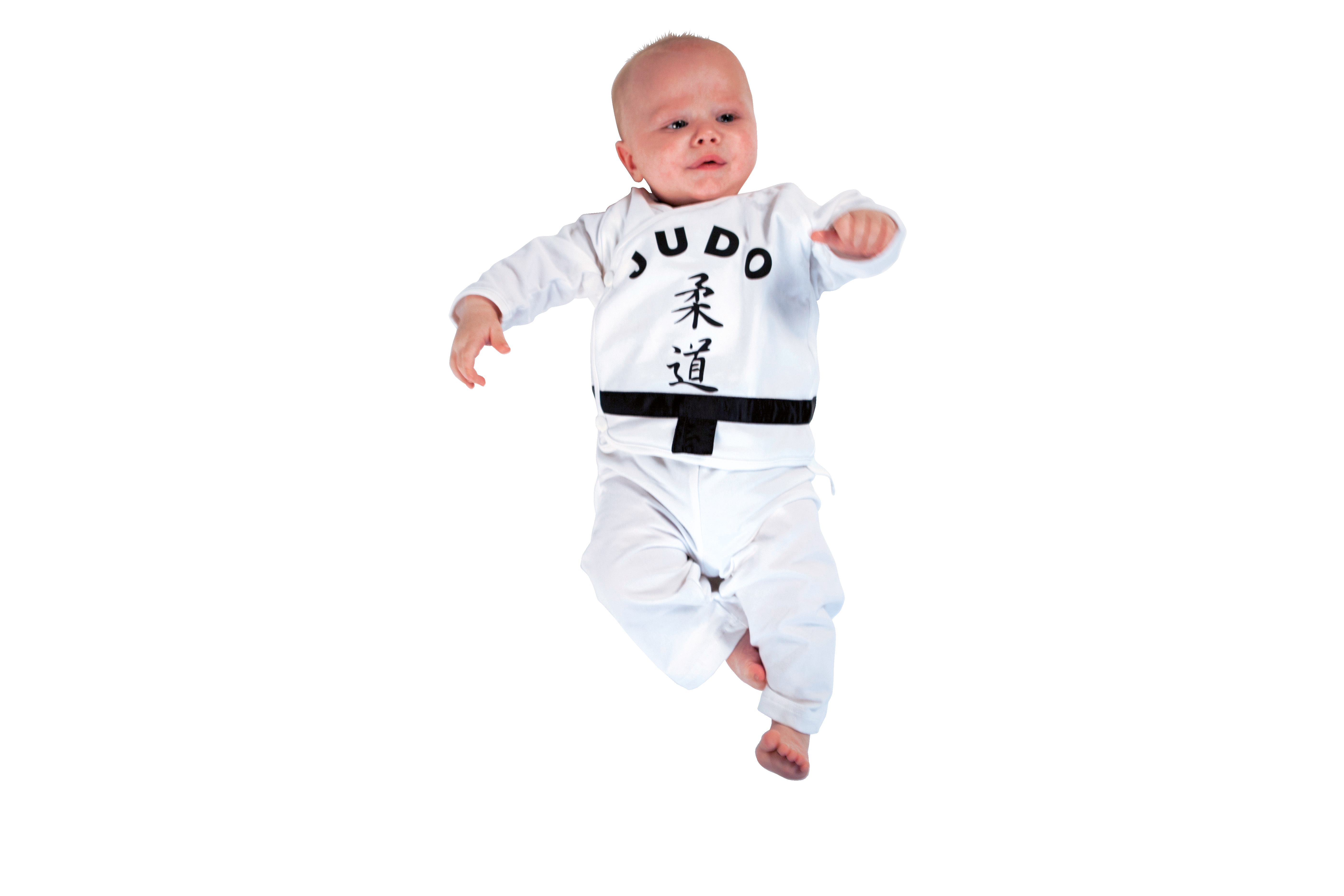 Barboteuse Bébé