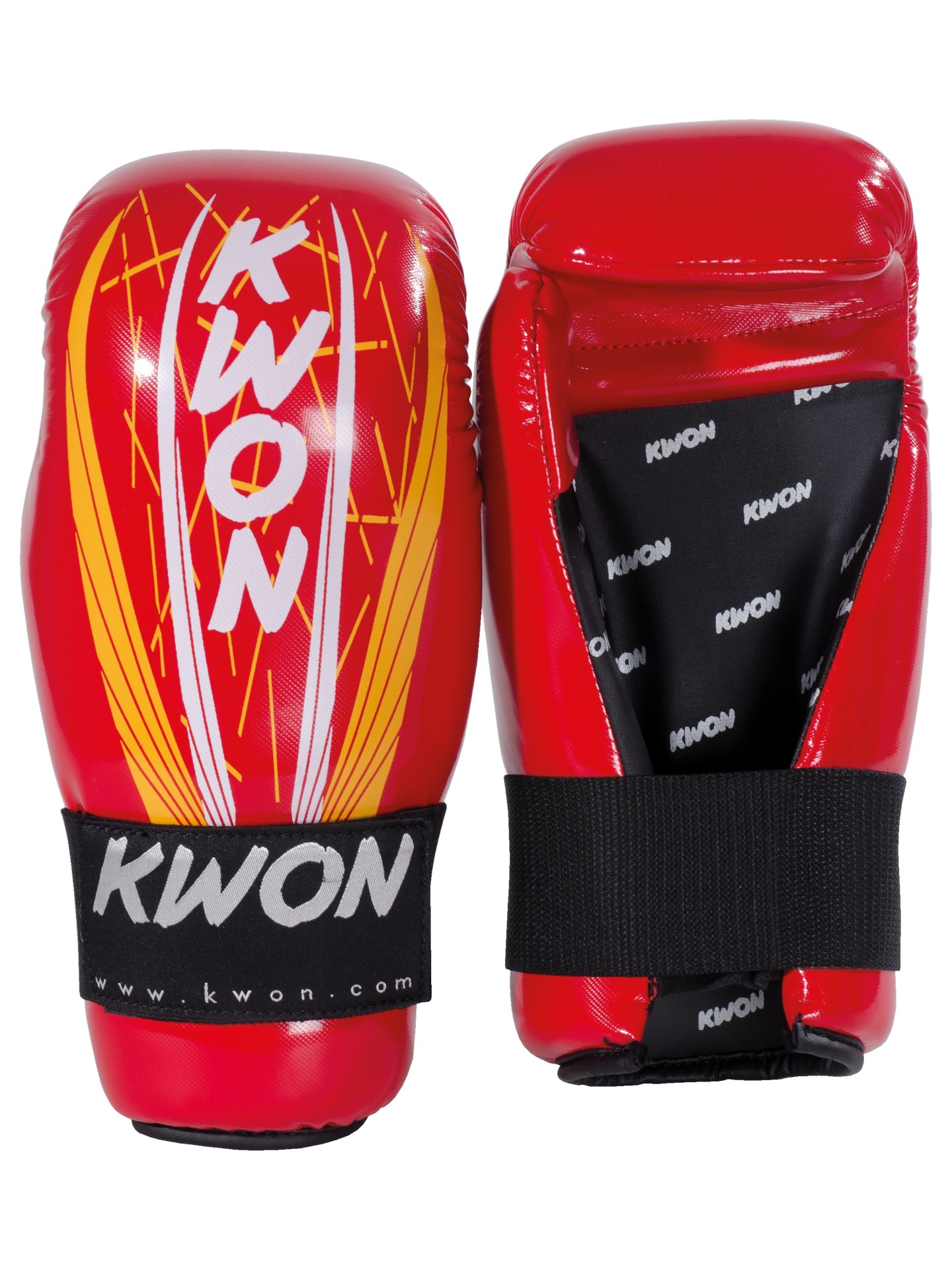 Gants Phantom