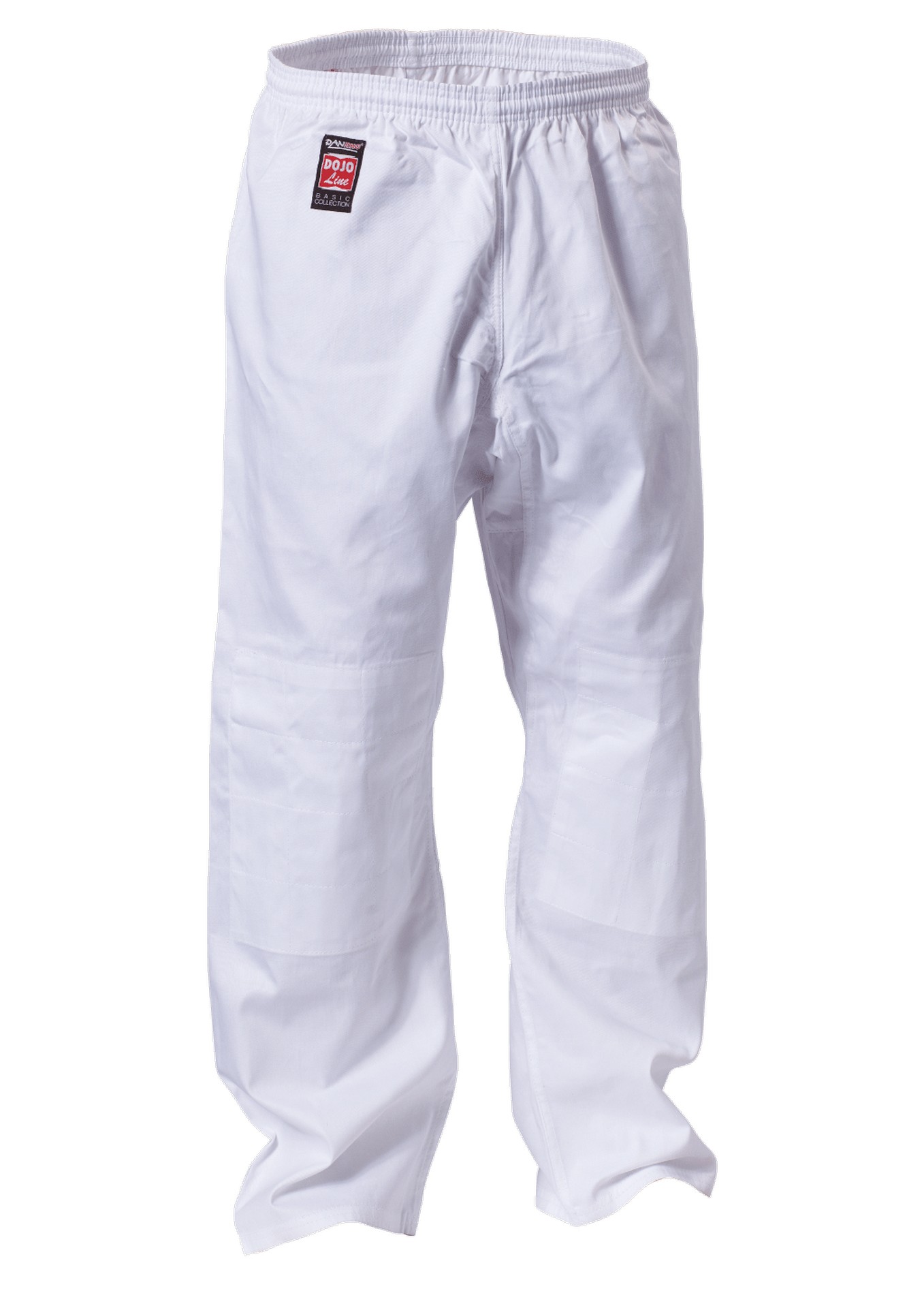 Dojo-Line Judo-Gi blanc