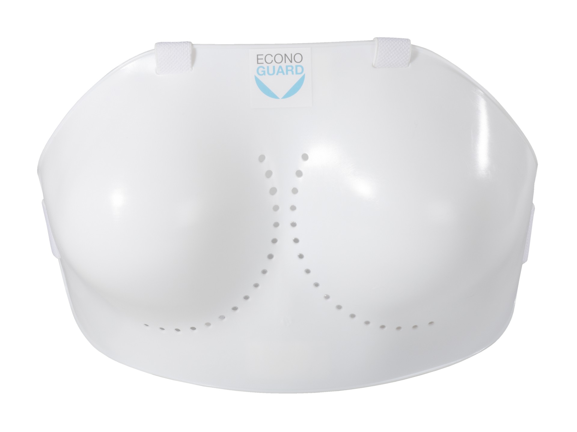 Coques Econo Guard - WUKF reconnu