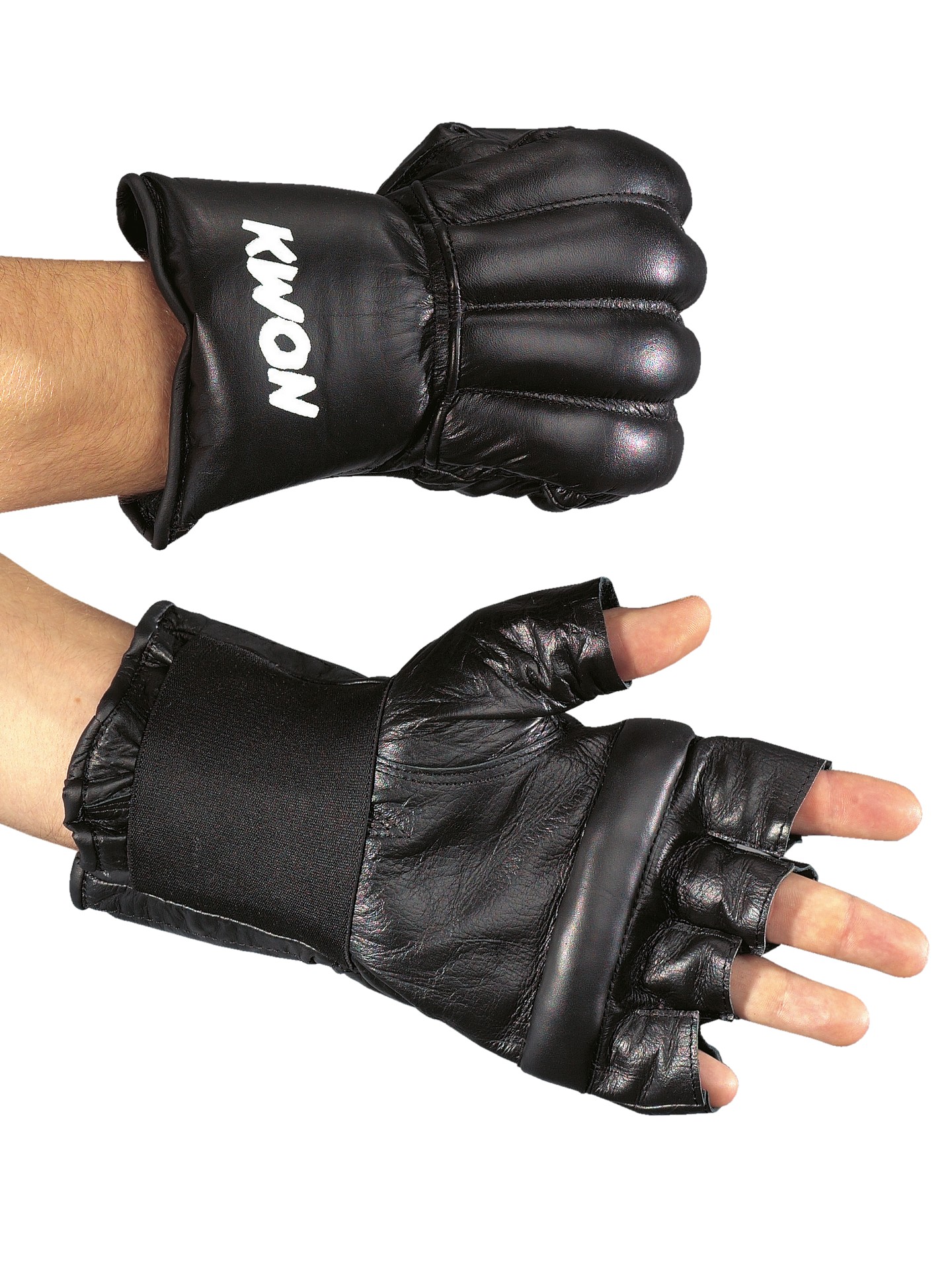 Gants de Sack Boxe Open Finger