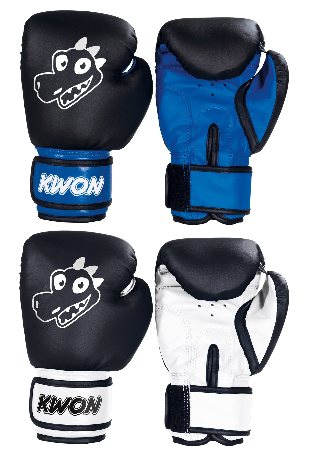 Enfant Gants de boxe Mini Dragon