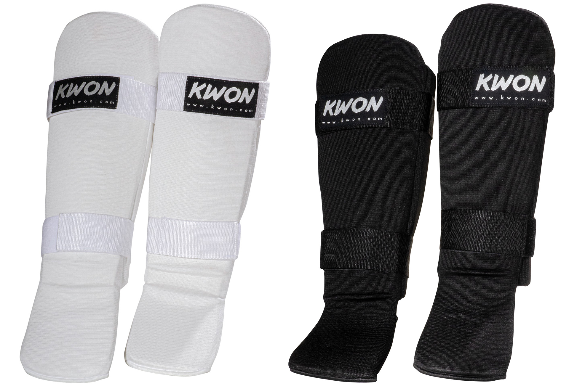 Protecteur de tibia / cou-de-pied Premium