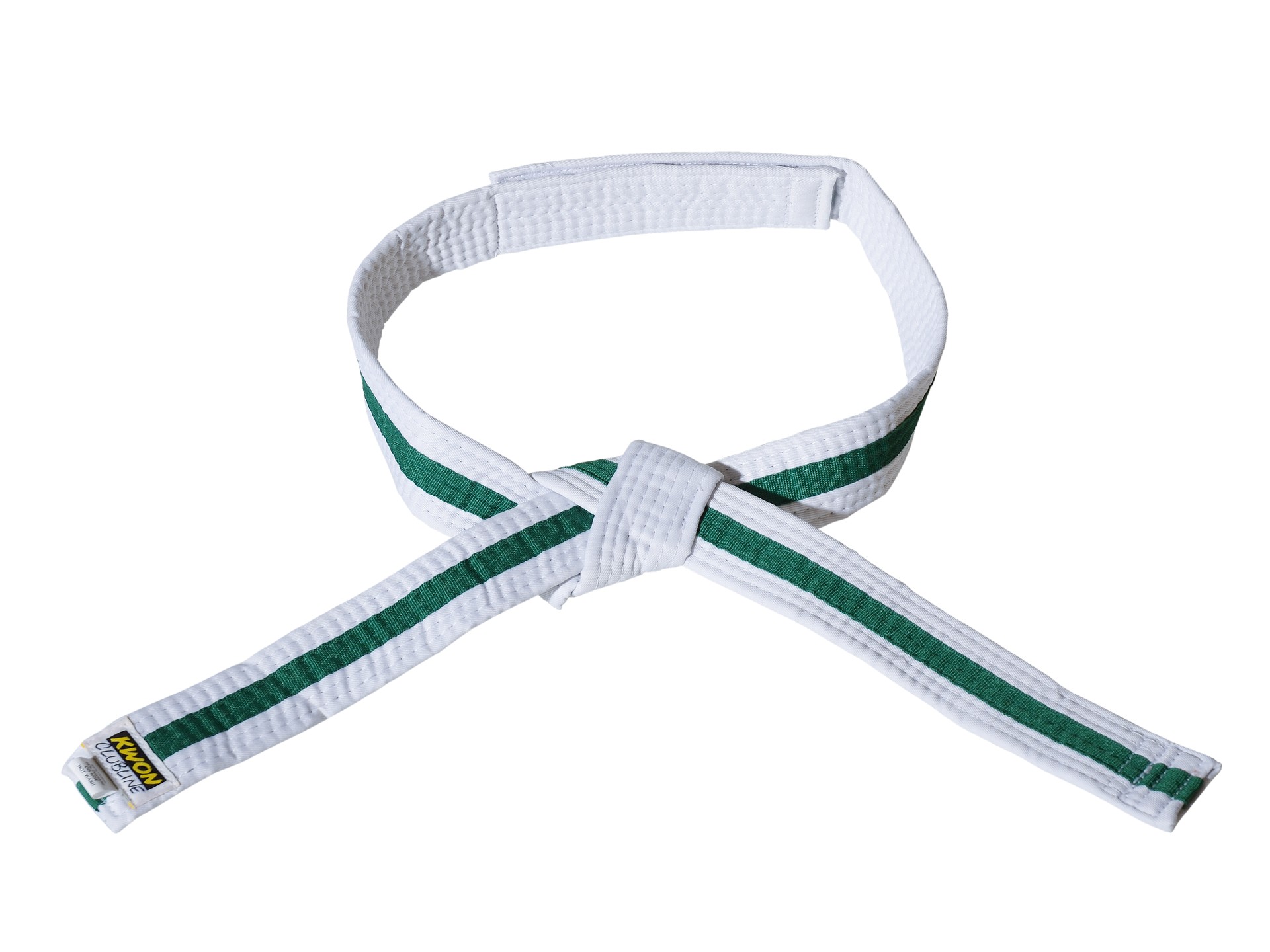 Ceinture de Velcro pour des enfants, multicolore