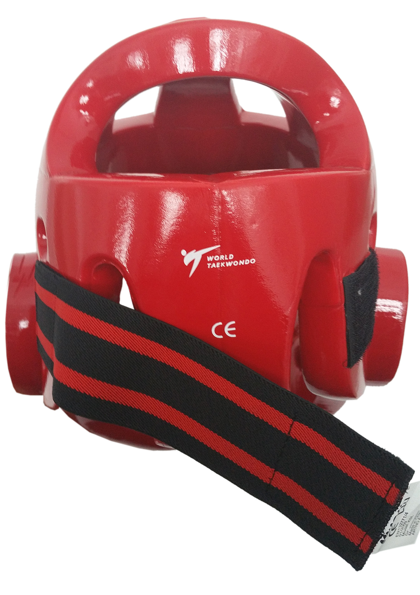 Casque KSL avec visière