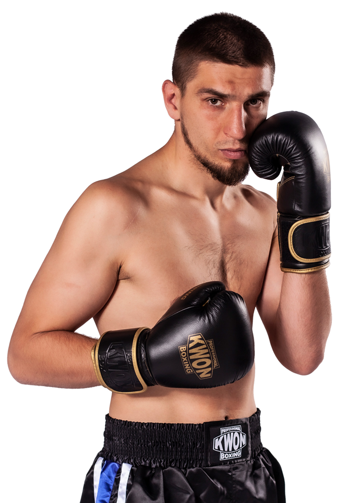 Gants de boxe Sparring Offensive
