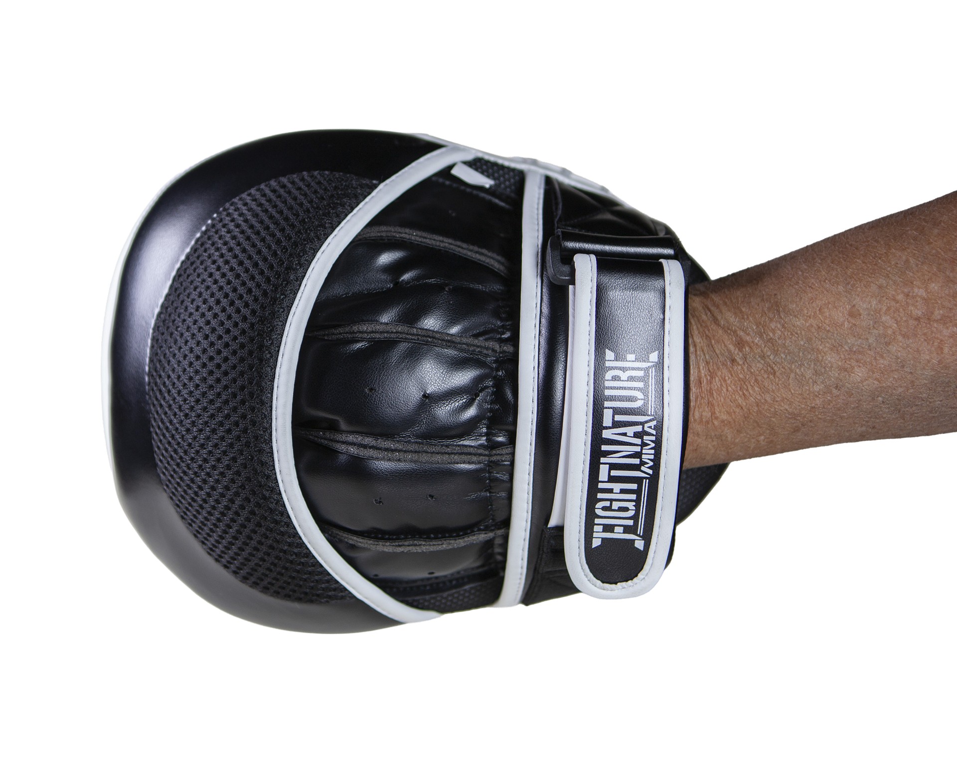 FIGHTNATURE Gants d'entraînement