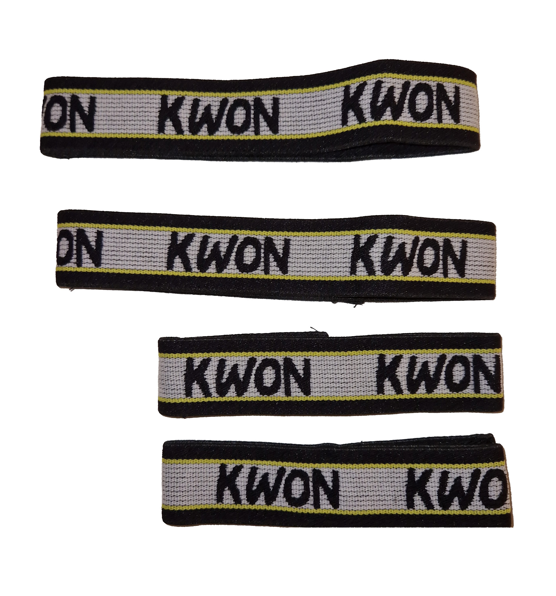 Sangles pour protège-tibias Shocklite