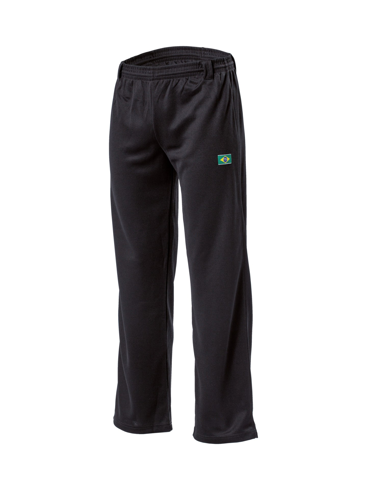 Pantalon Capoeira noir