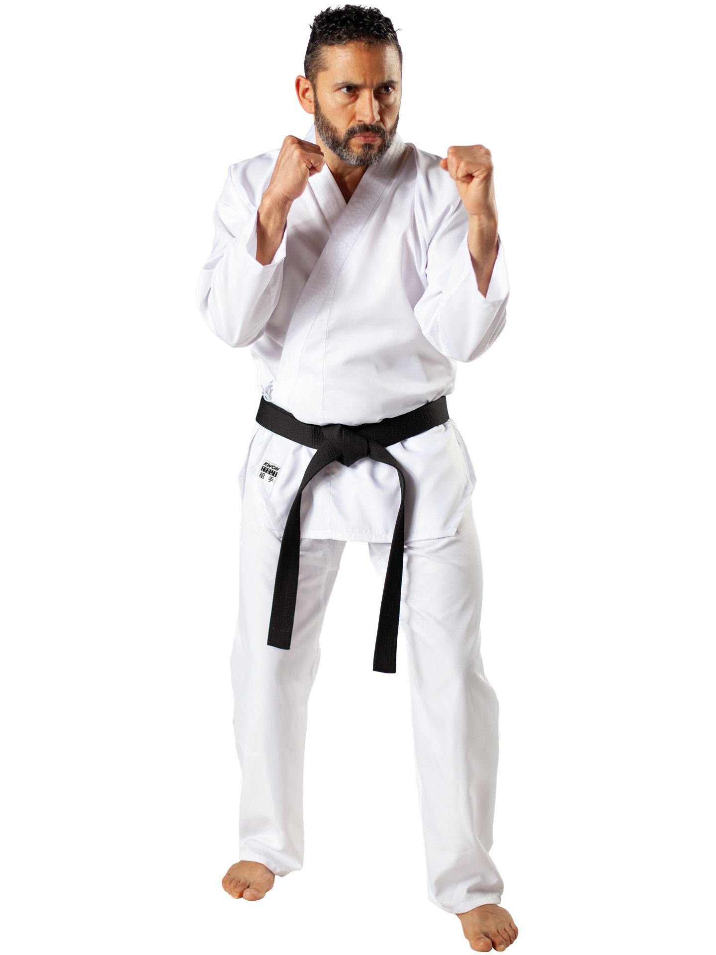 Karaté Gi Kumite Light