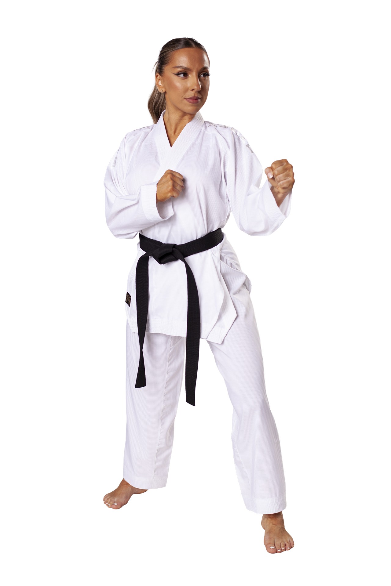 Kimono de Karaté Supralite 7 oz -  homologué WUKF
