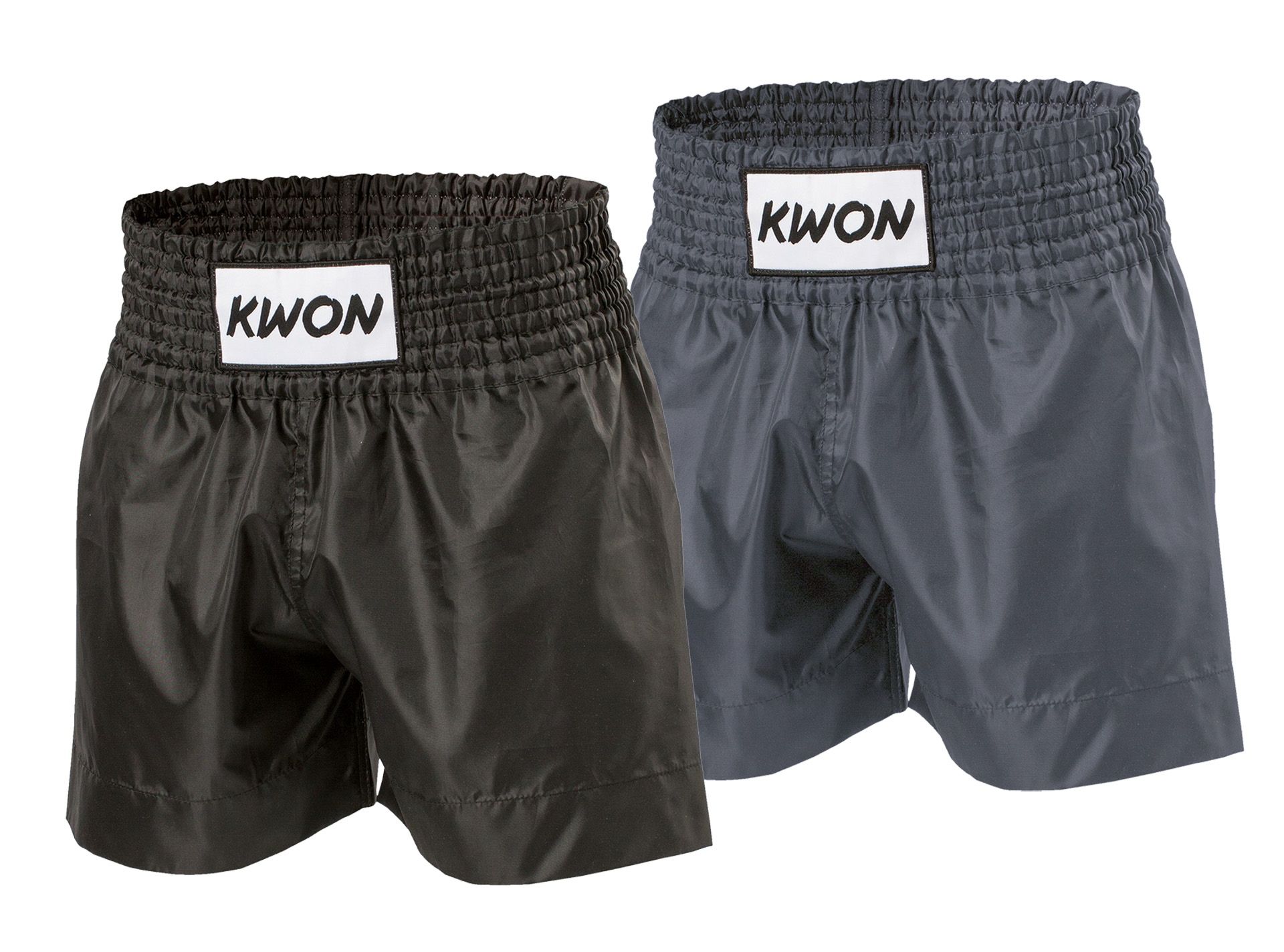 Short de boxe thaïlandaise