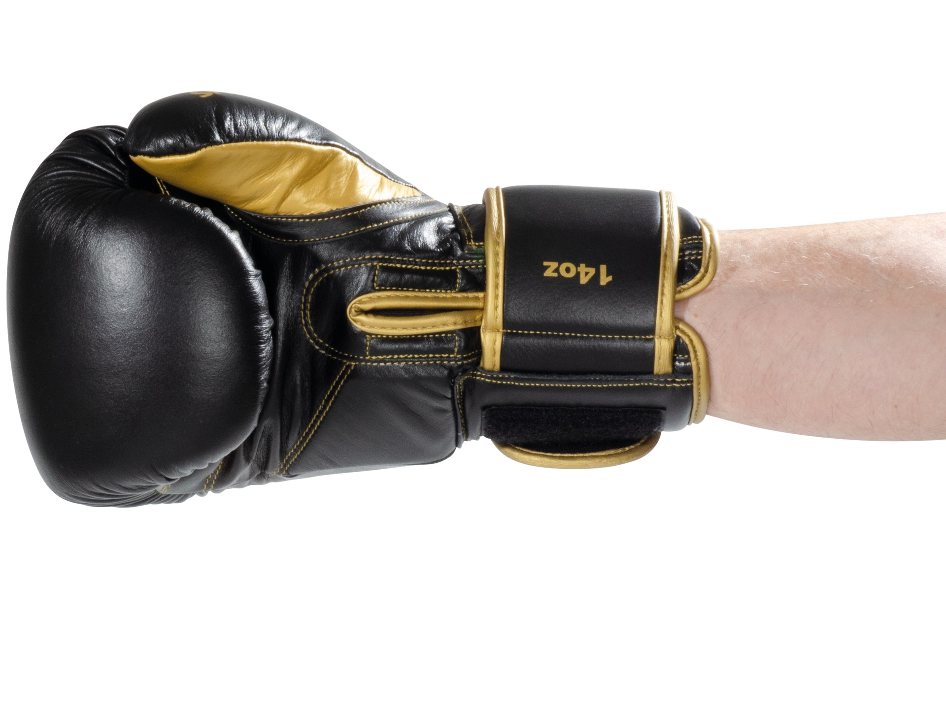 Gants de boxe Sparring Offensive