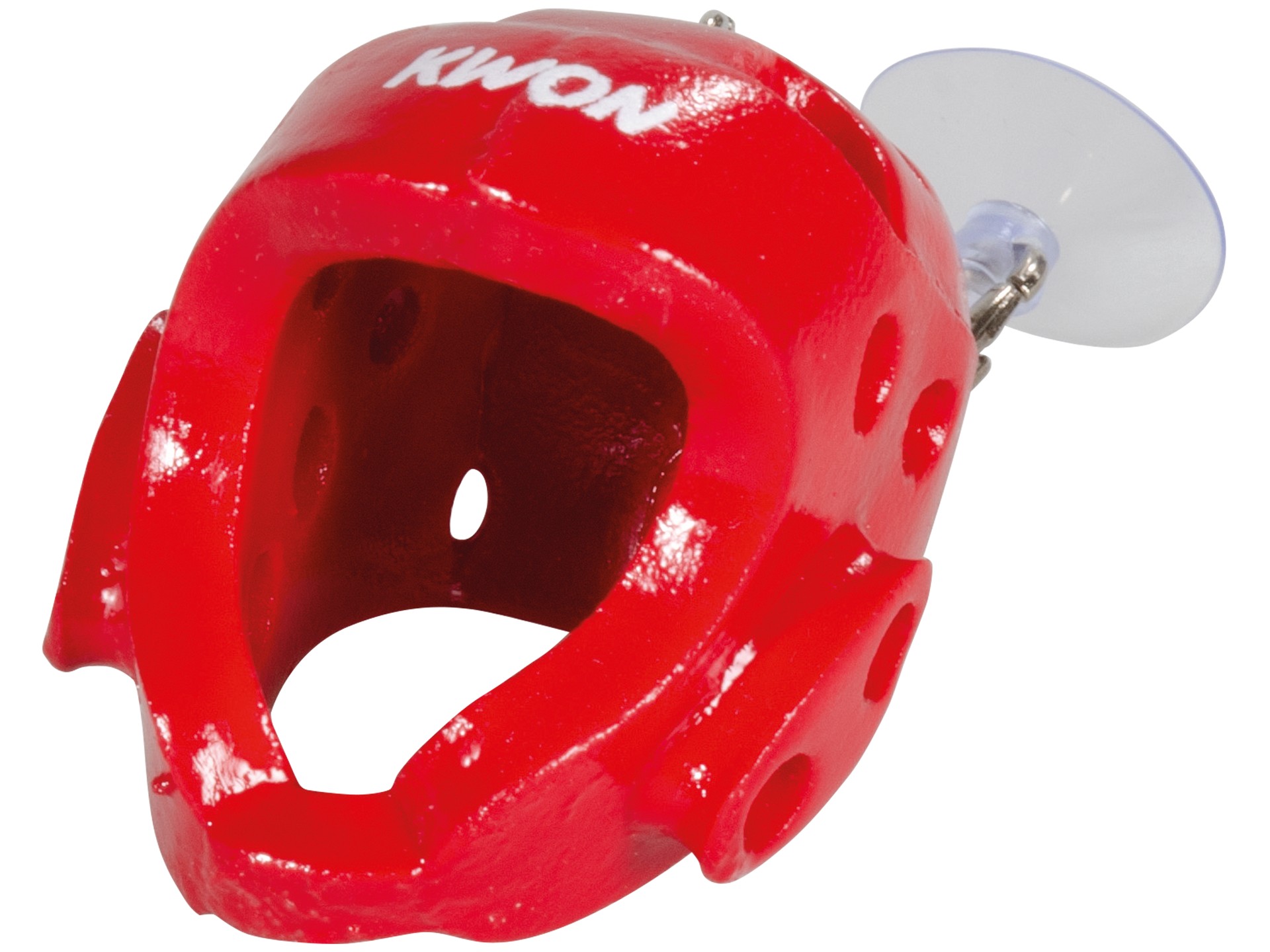 Porte-clés Casque