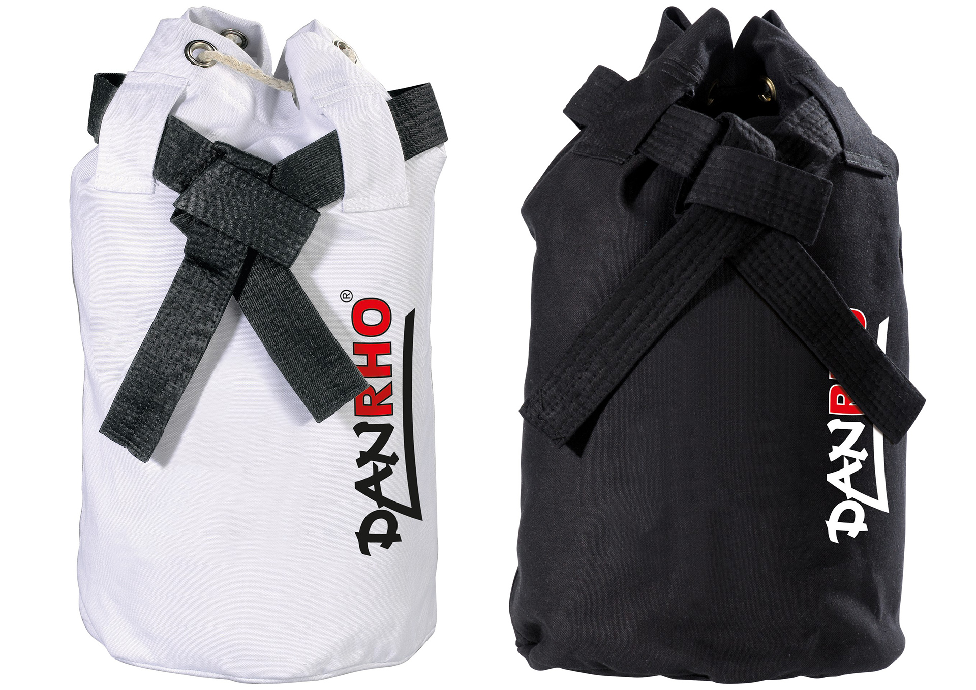 Dojo-Line Sac en toile