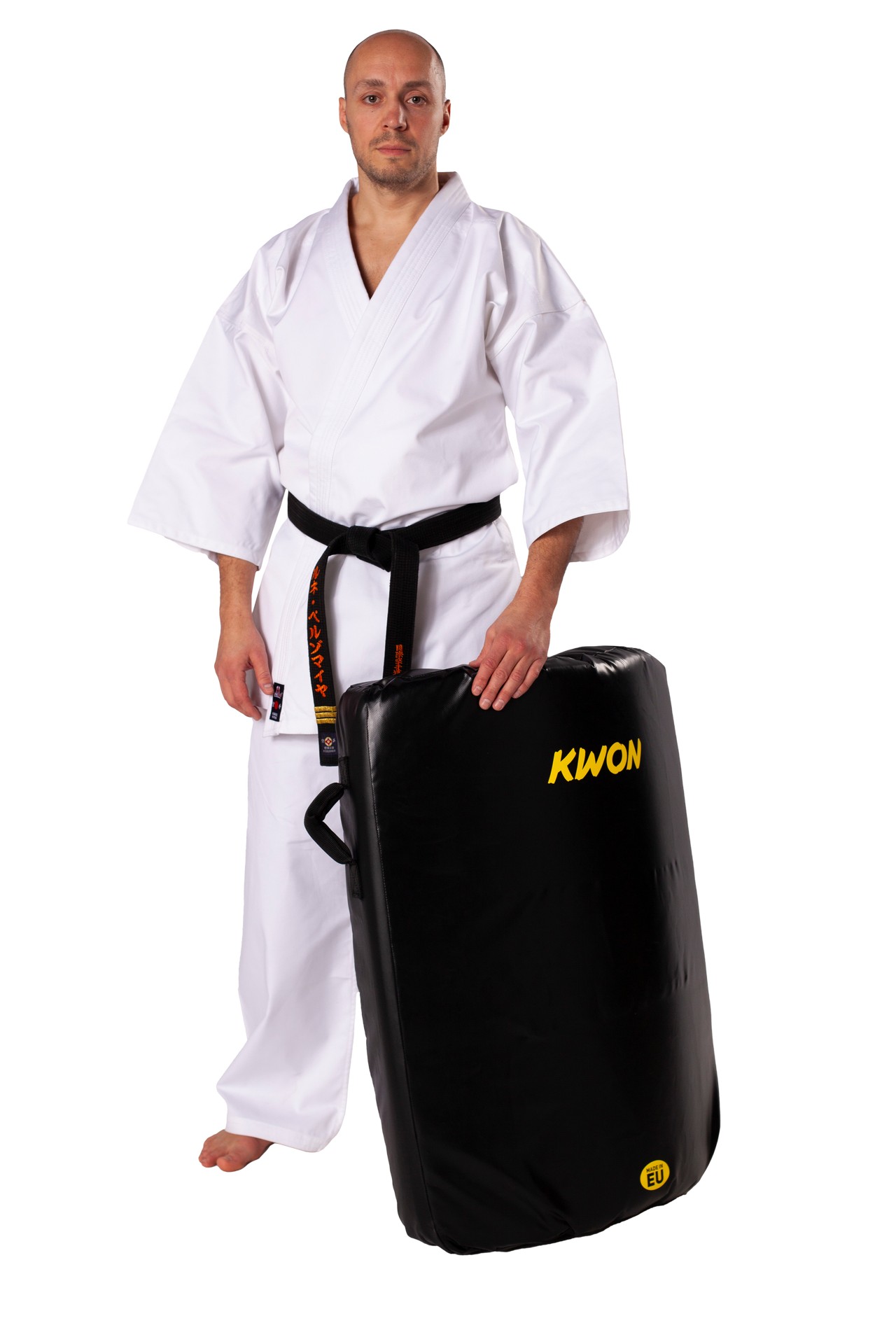 Coussin de frappe Low-Kick XXL