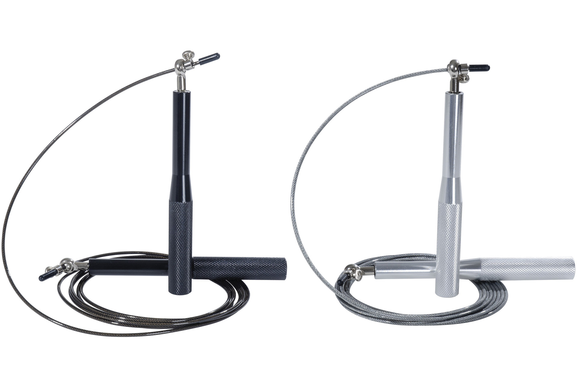 Corde à sauter Speed Pro réglable en longueur