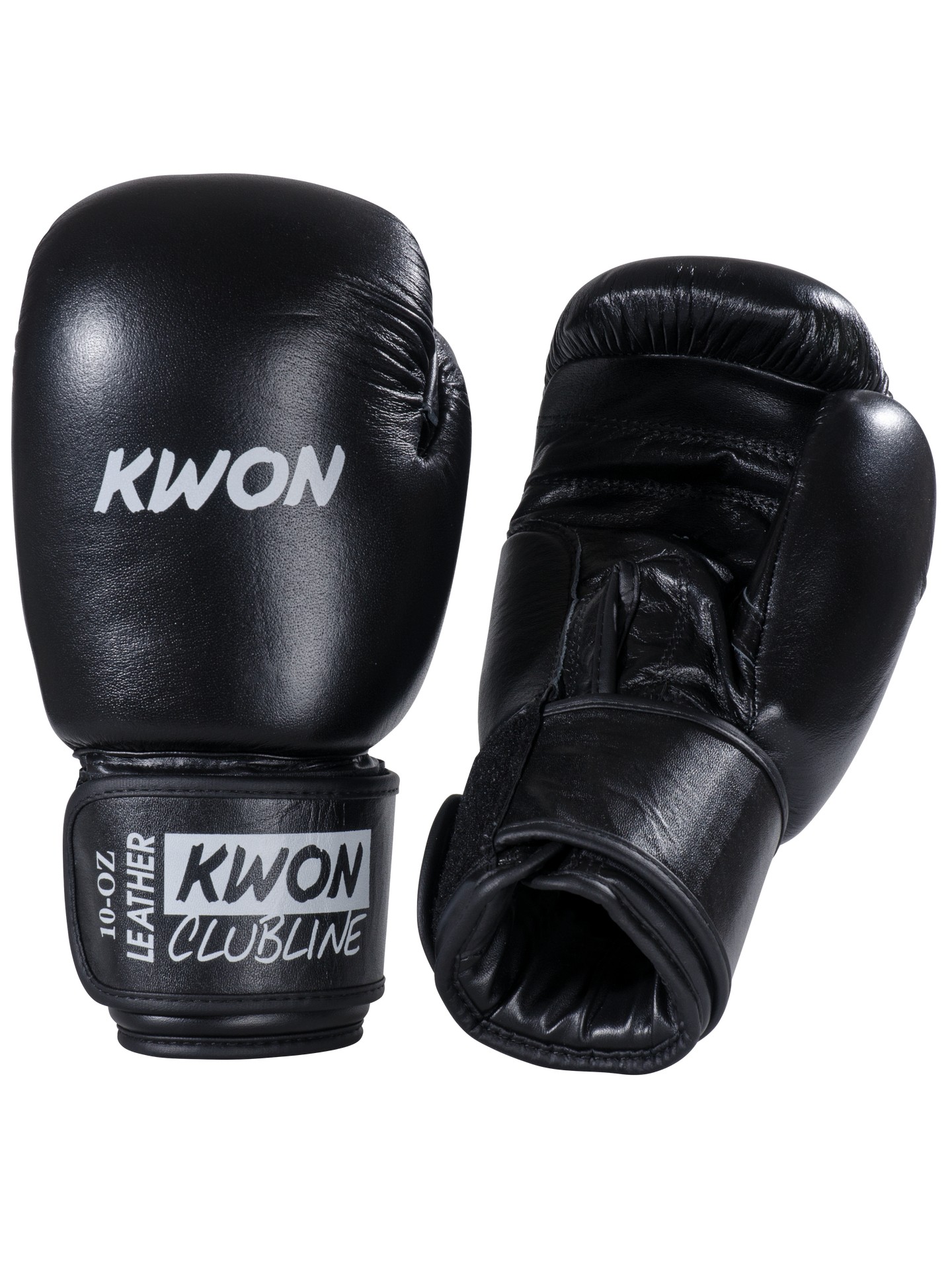 Gant de boxe Pointer cuir 10 oz