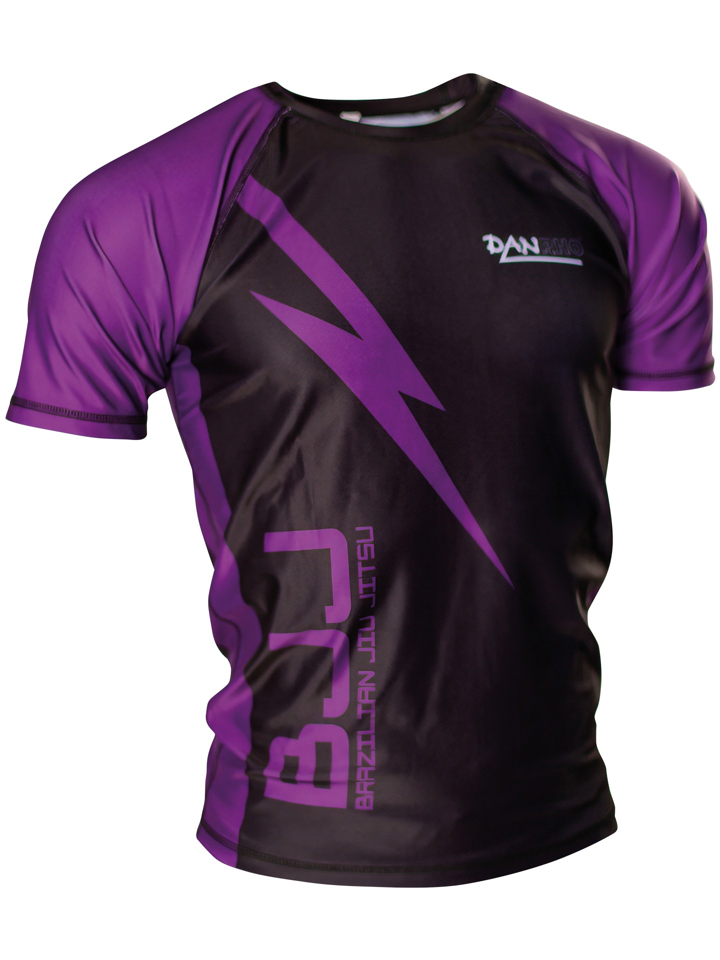 Rashguard BJJ Éclair