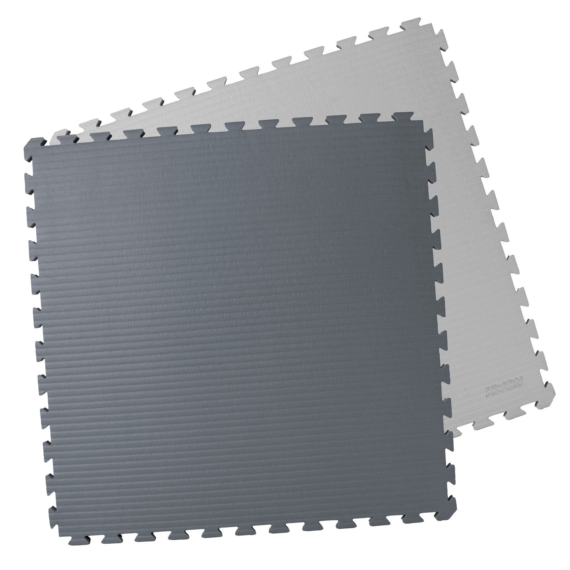 Tapis réversible / tapis à emboîter 3,5 cm