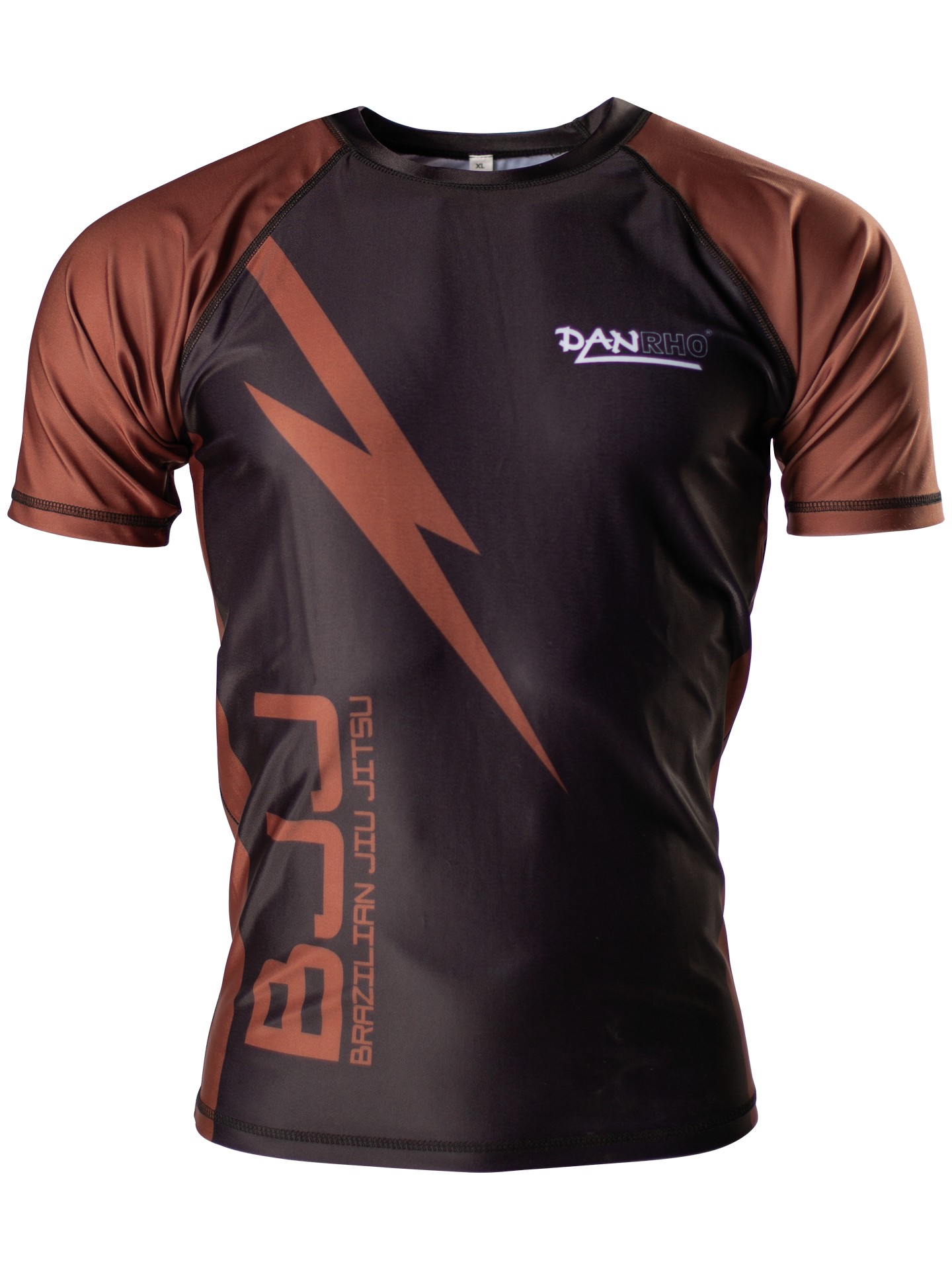 DANRHO Rashguard BJJ Éclair