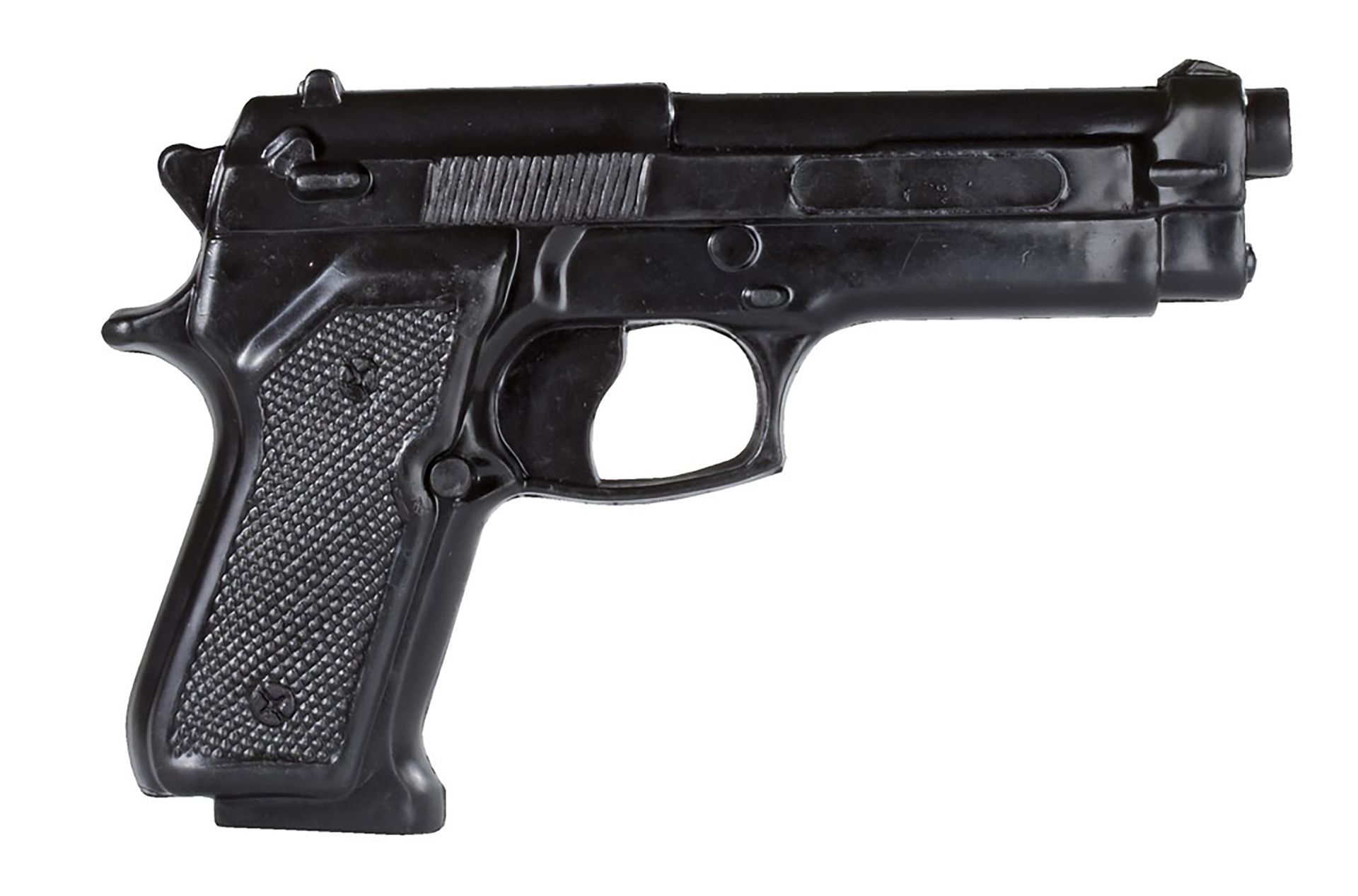 Pistolet réaliste de formation