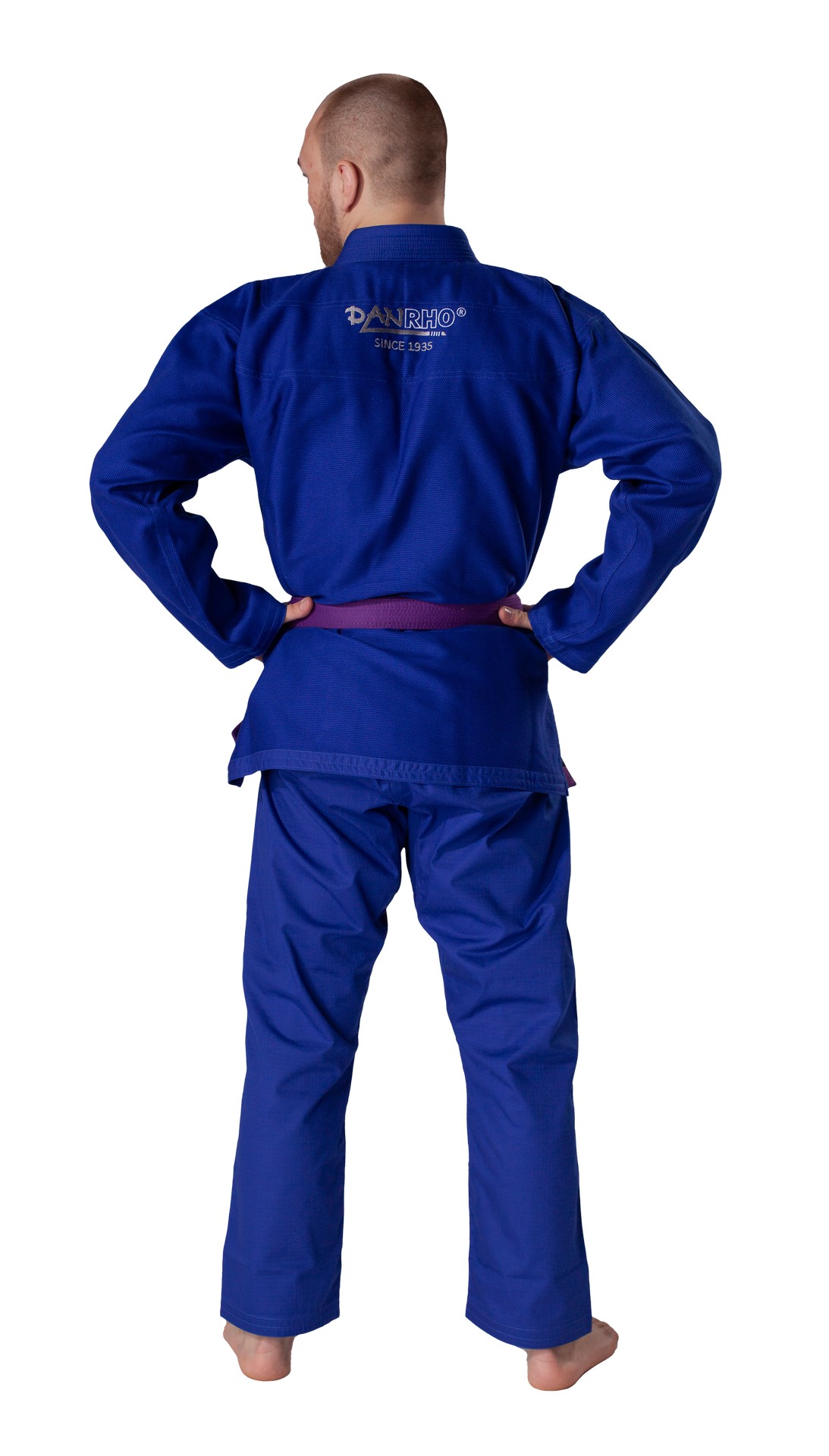 DANRHO Gi de Jiu Jitsu Brésilien 400g