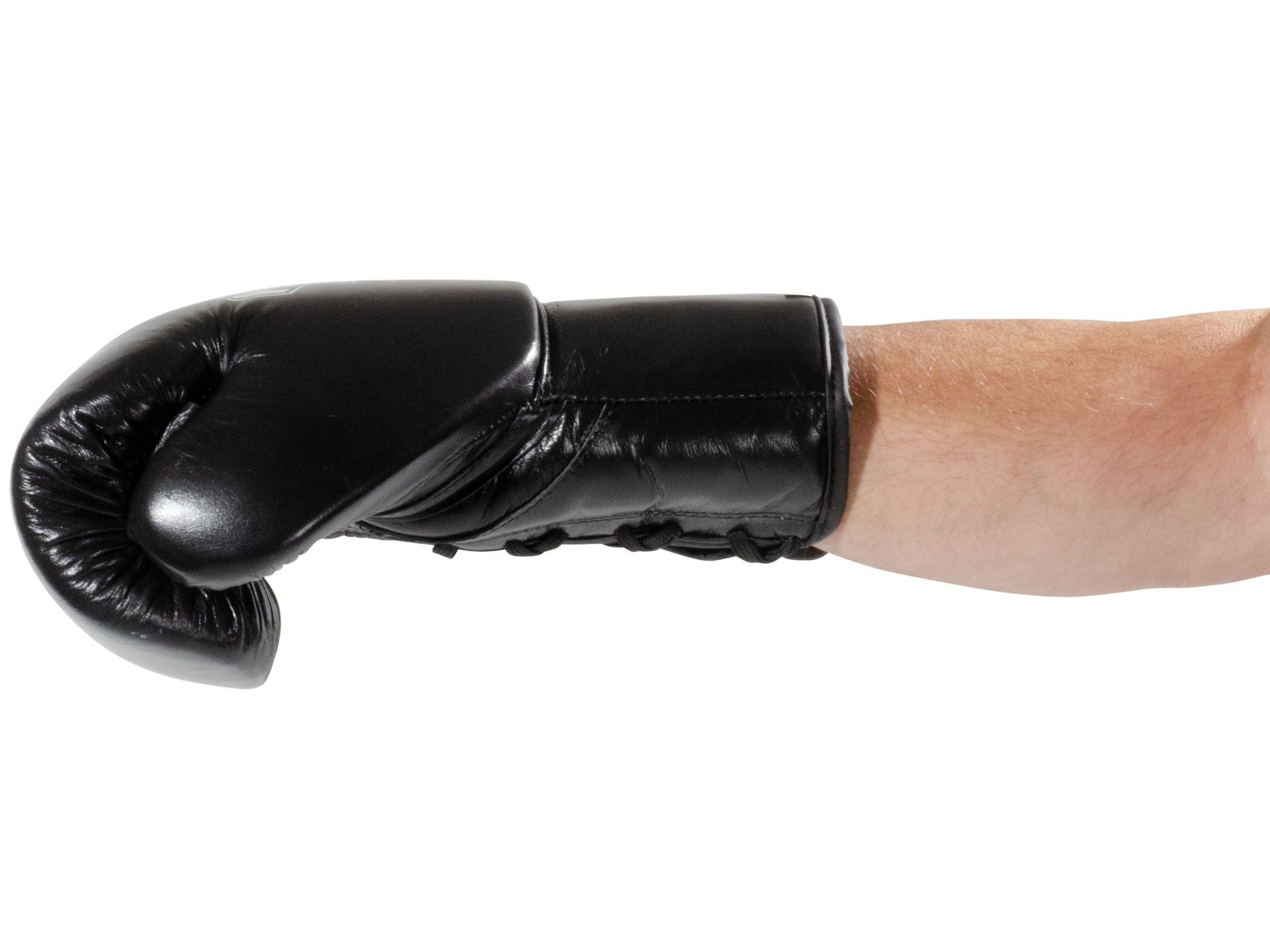 Gants de boxe Tournament noir