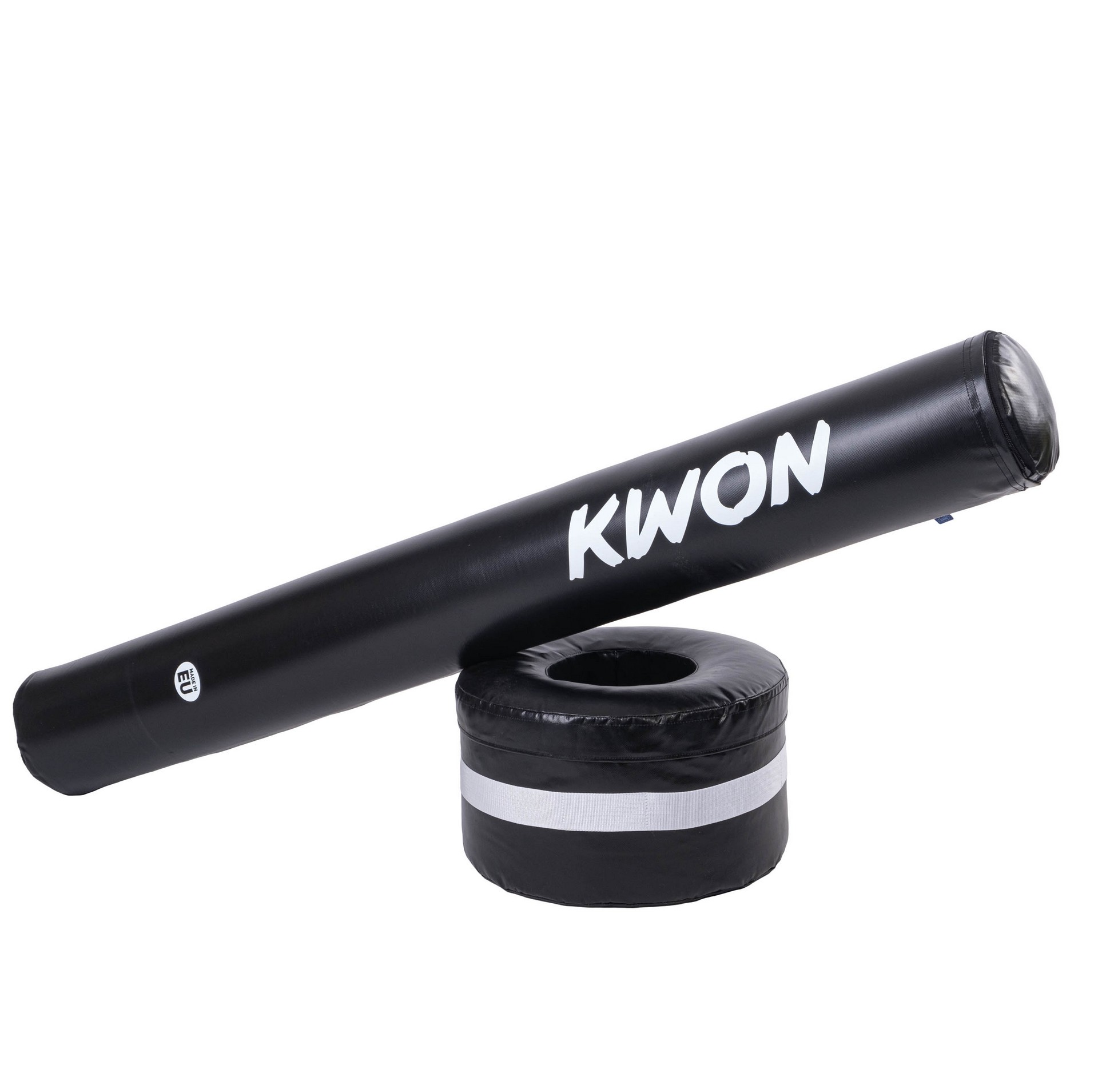 Sac de frappe sur pied Slim