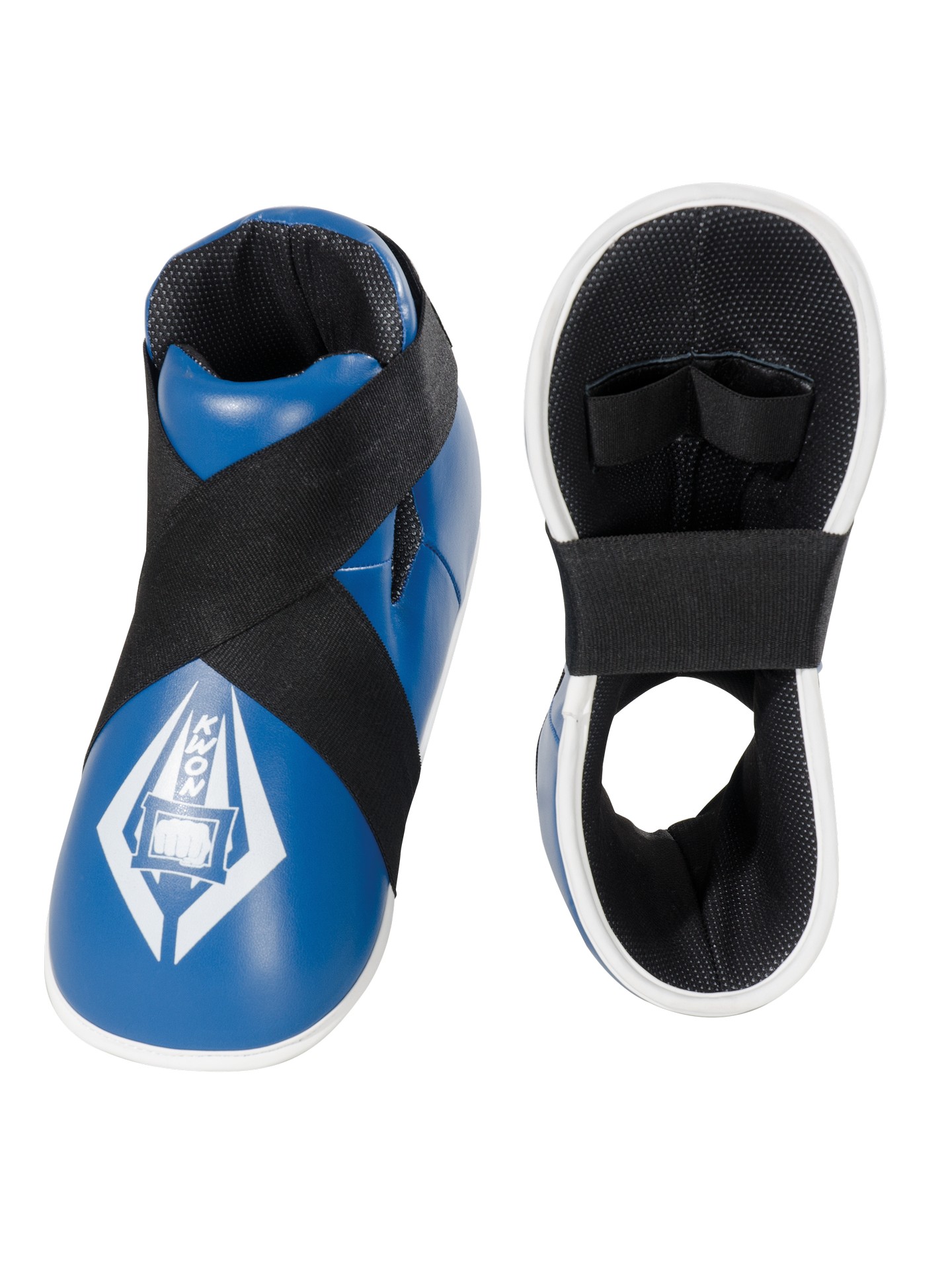 Protège-pieds Anatomic - WKU reconnu