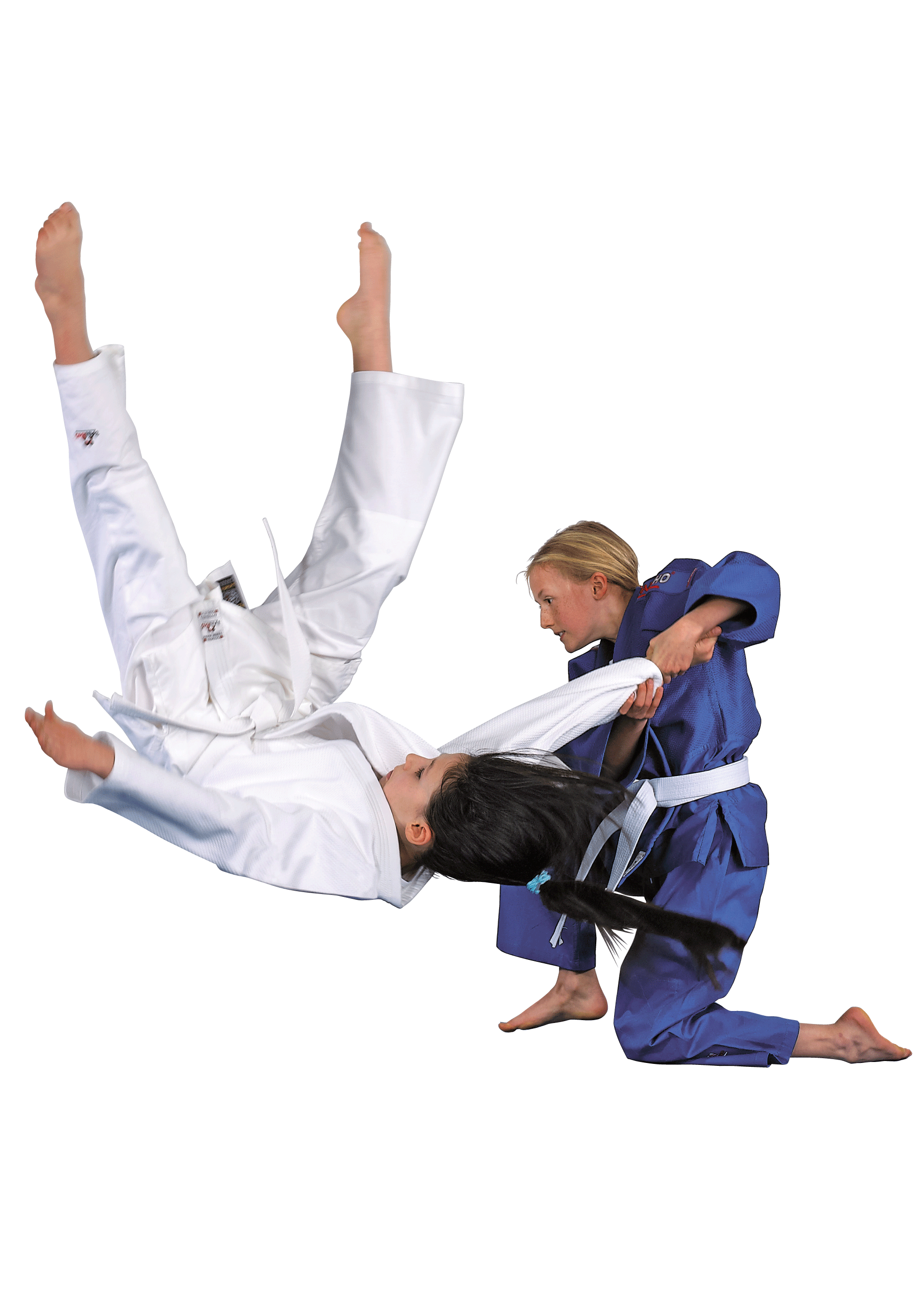 DANRHO Judo-Gi Yamanashi