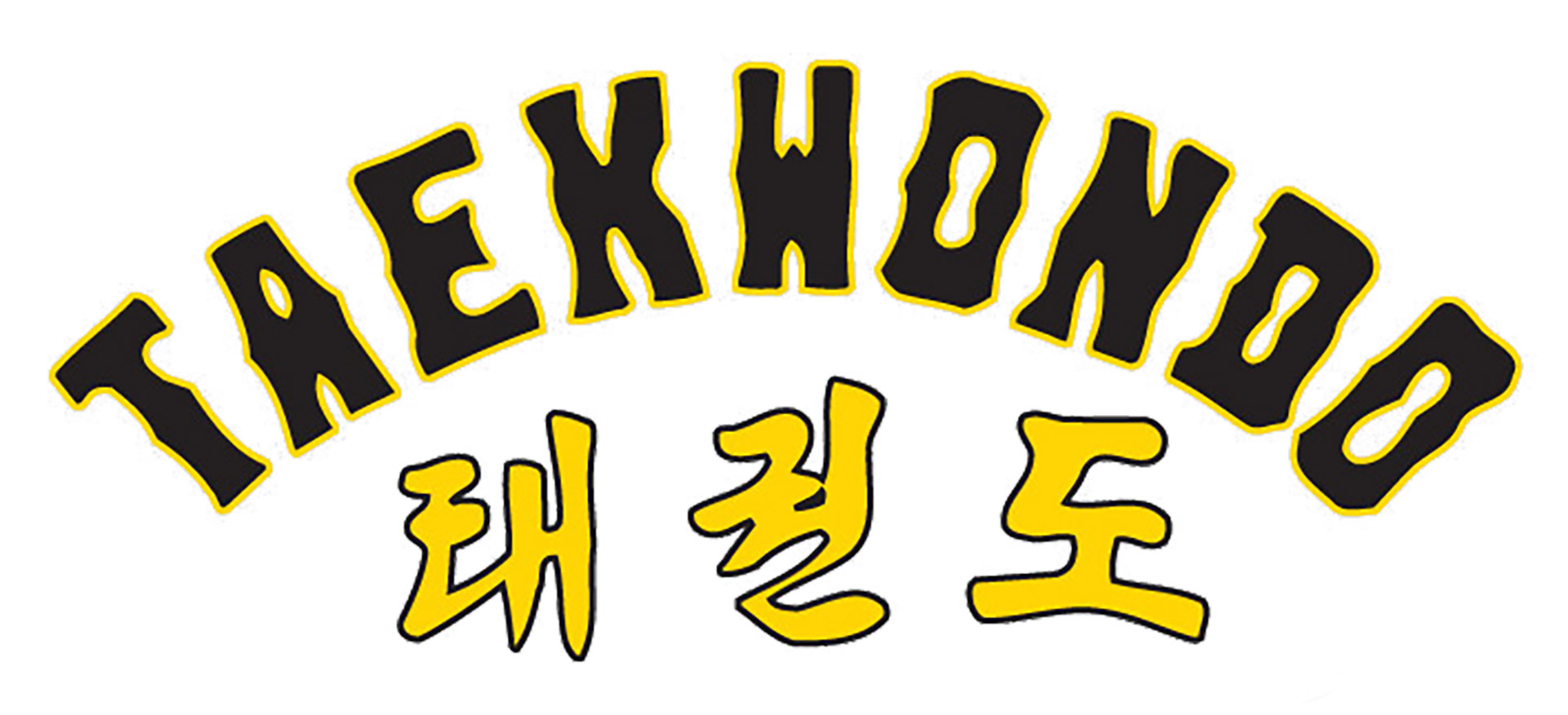 Impression Taekwondo