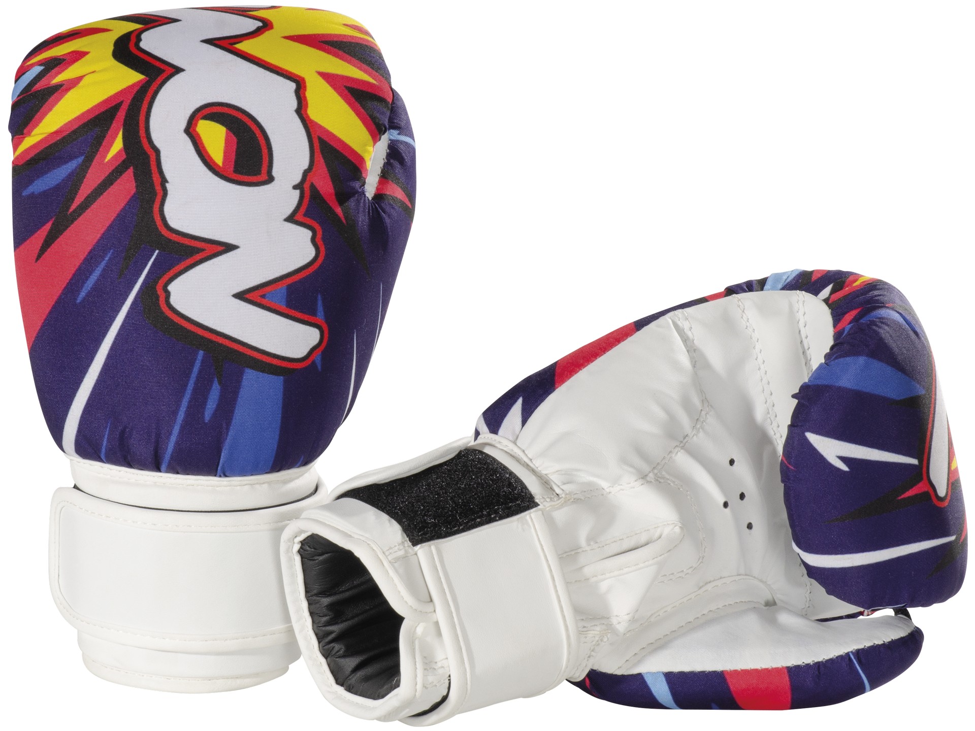 Gants de Boxe Graphic junior