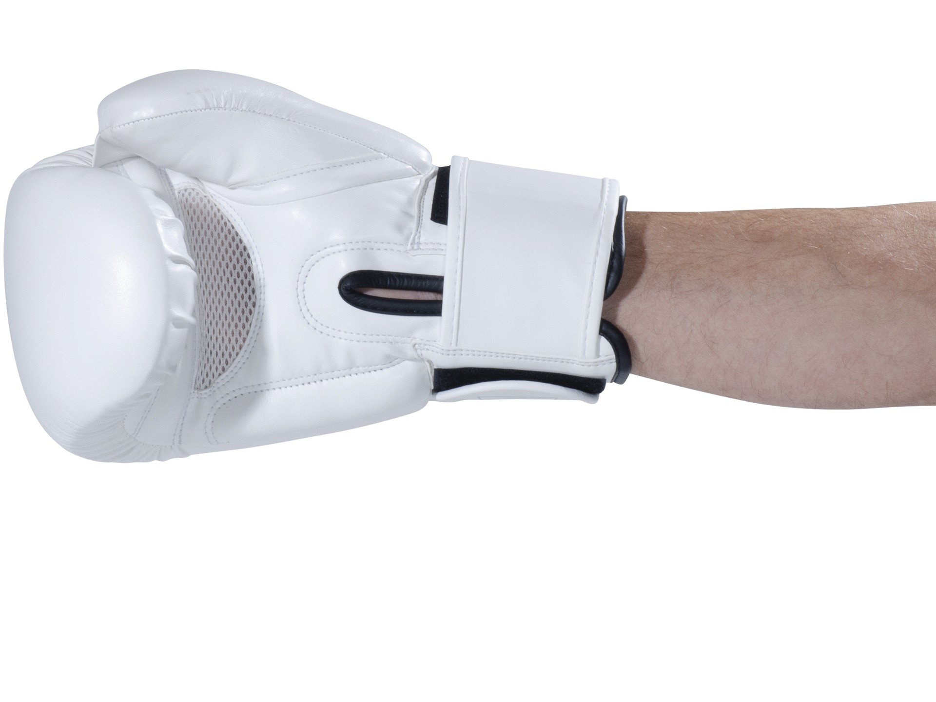Gants de boxe Scratch