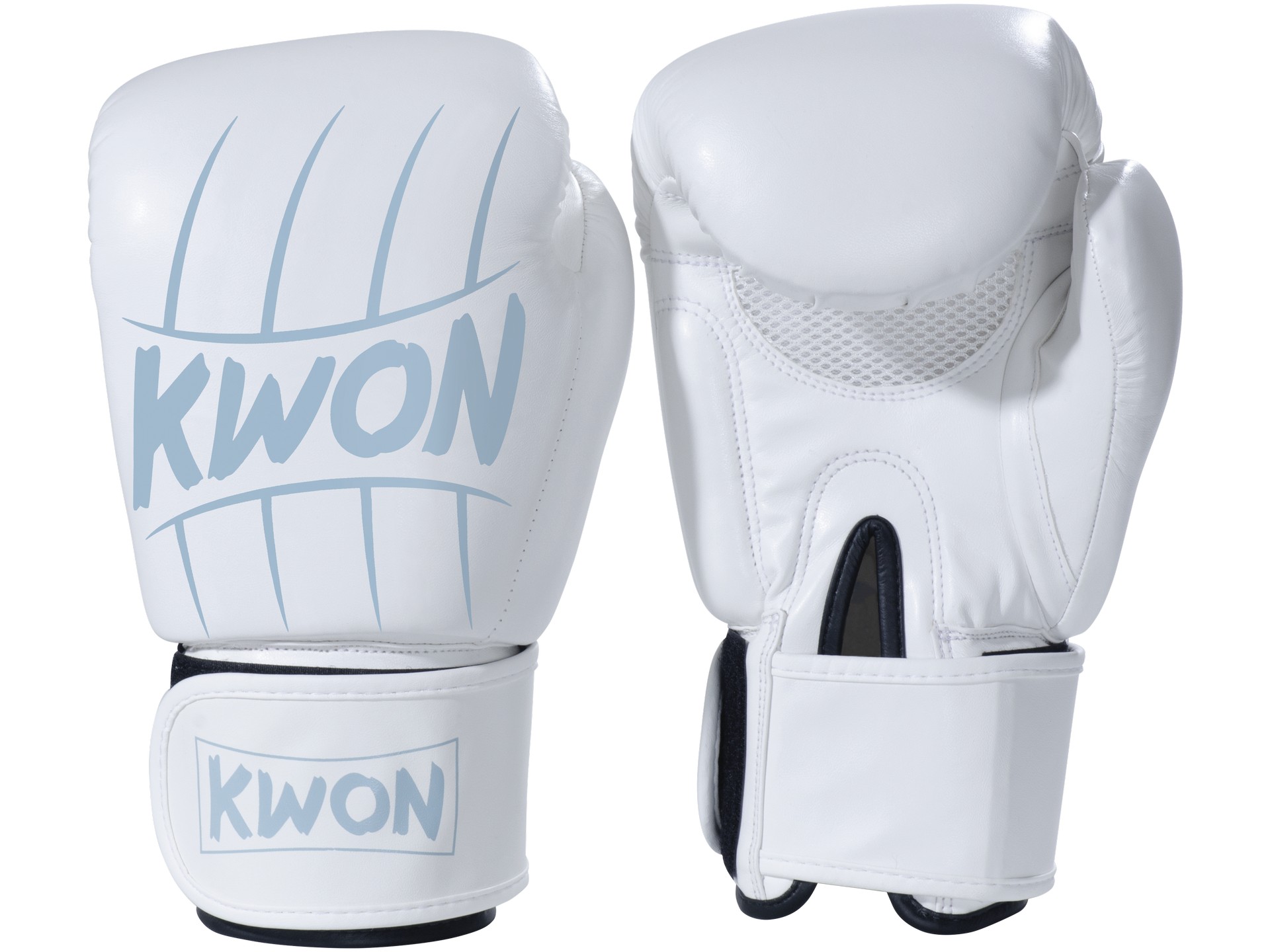 Gants de boxe Scratch
