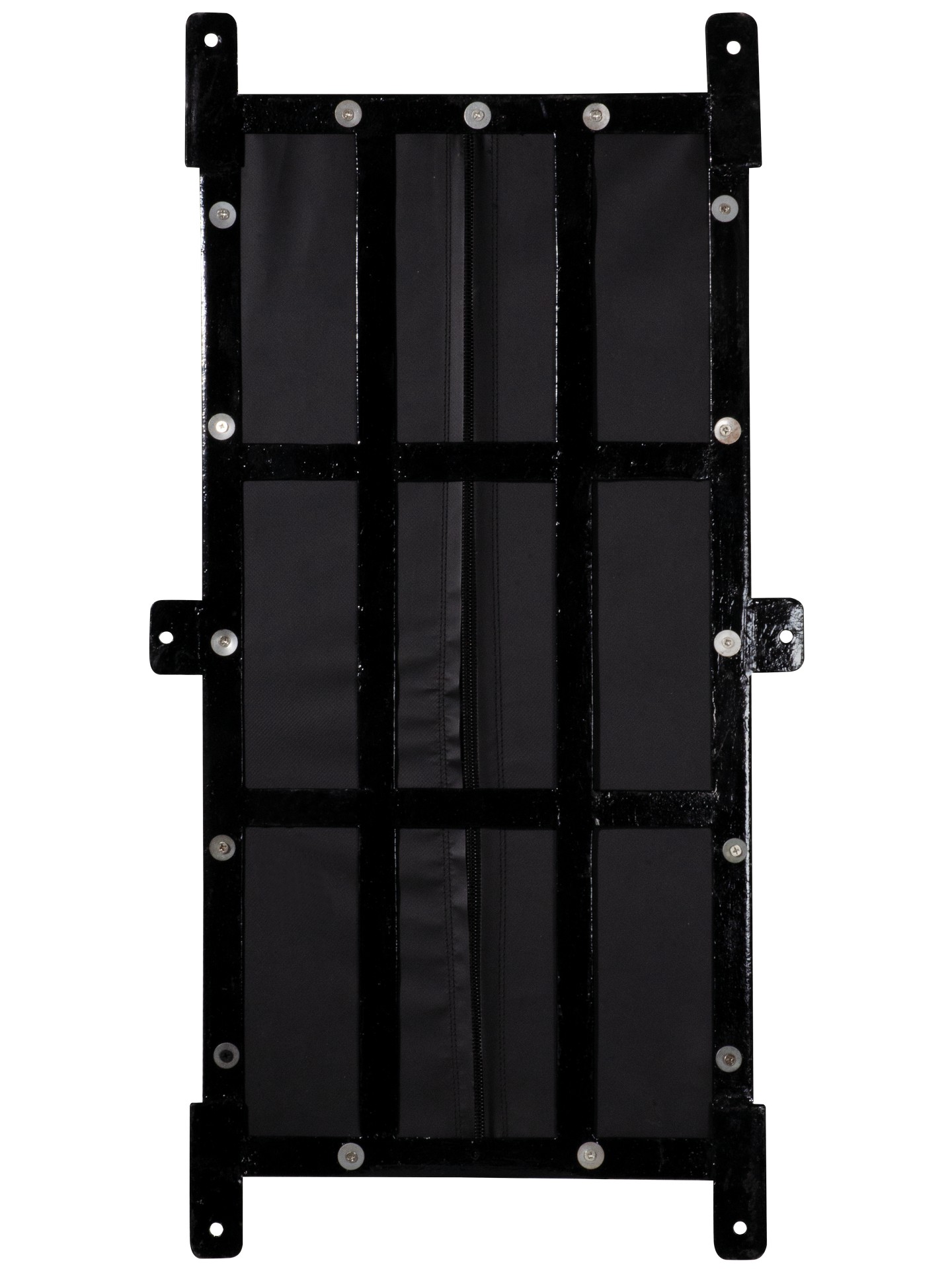 Bouclieur de frappe de mur