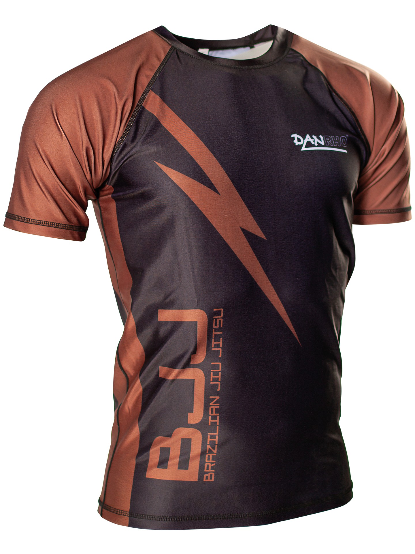 DANRHO Rashguard BJJ Éclair