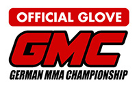 FIGHTNATURE GMC MMA Gants en cuir