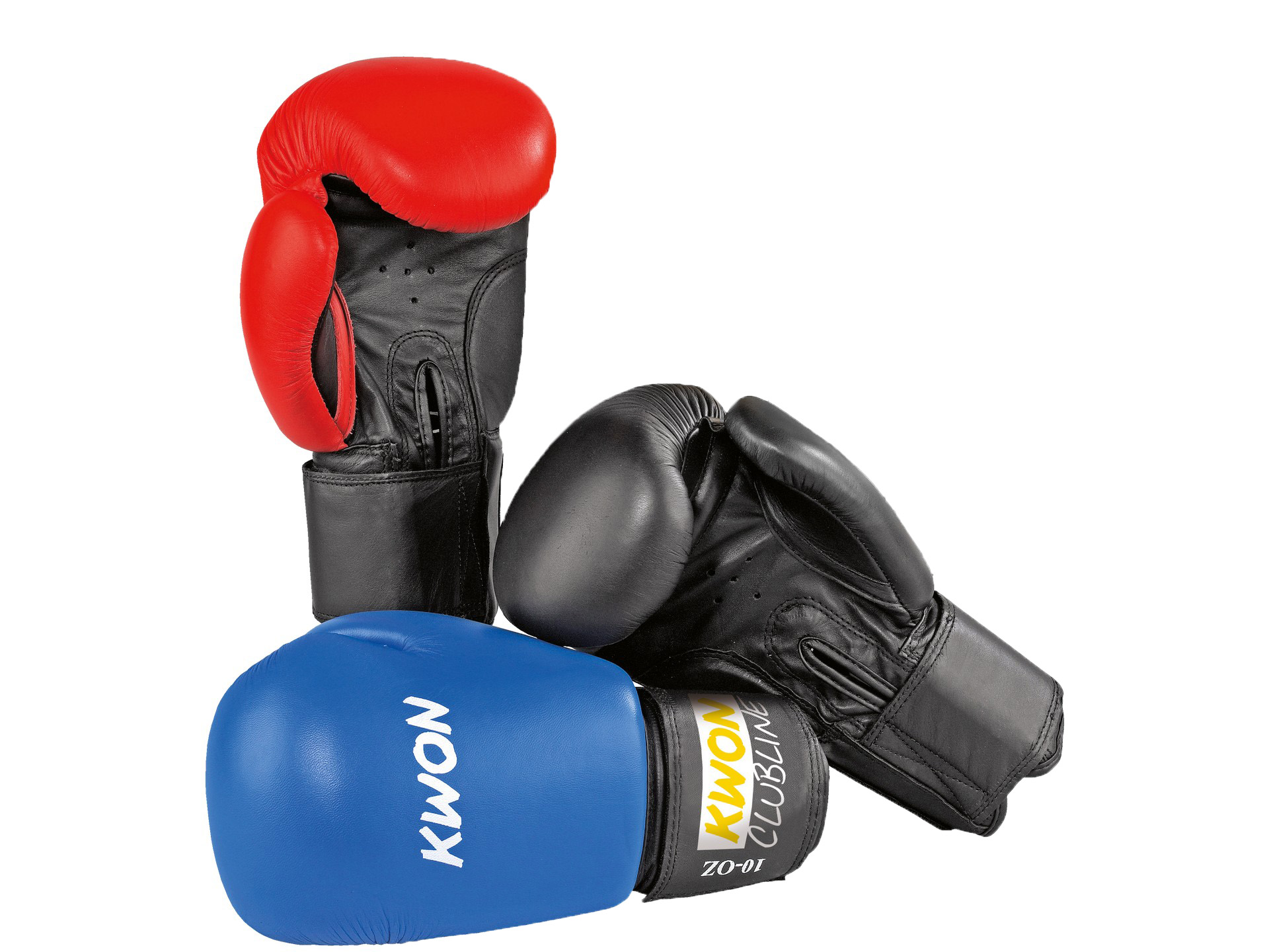 Gant de boxe Pointer