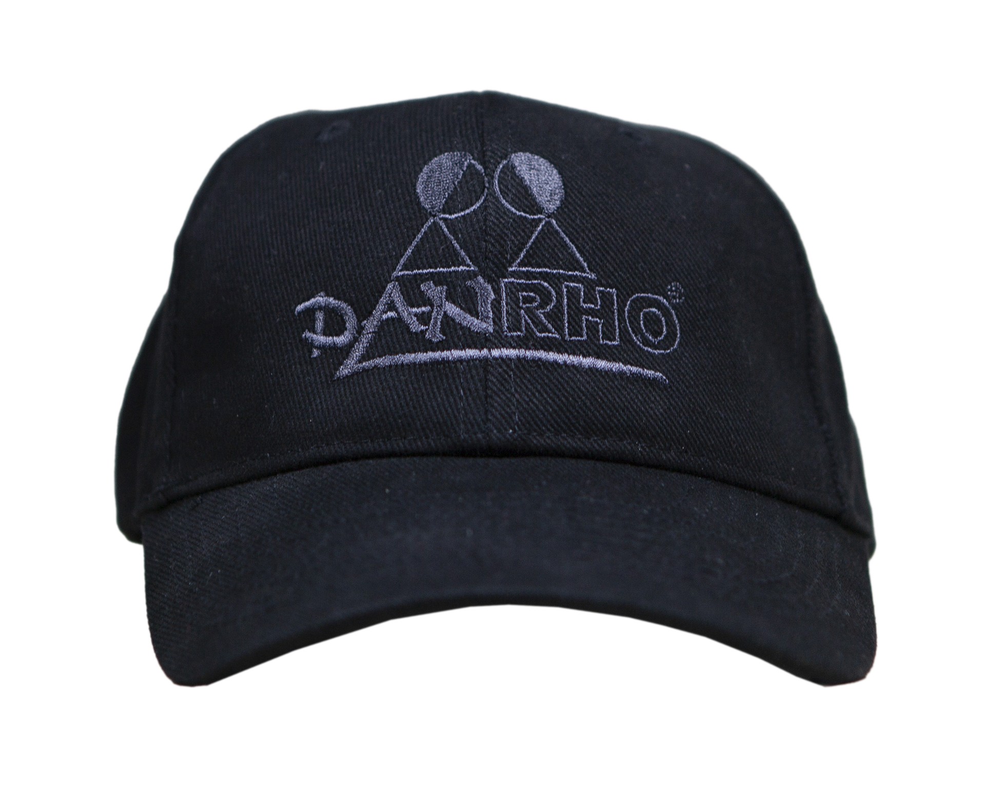 DANRHO Casquette all black
