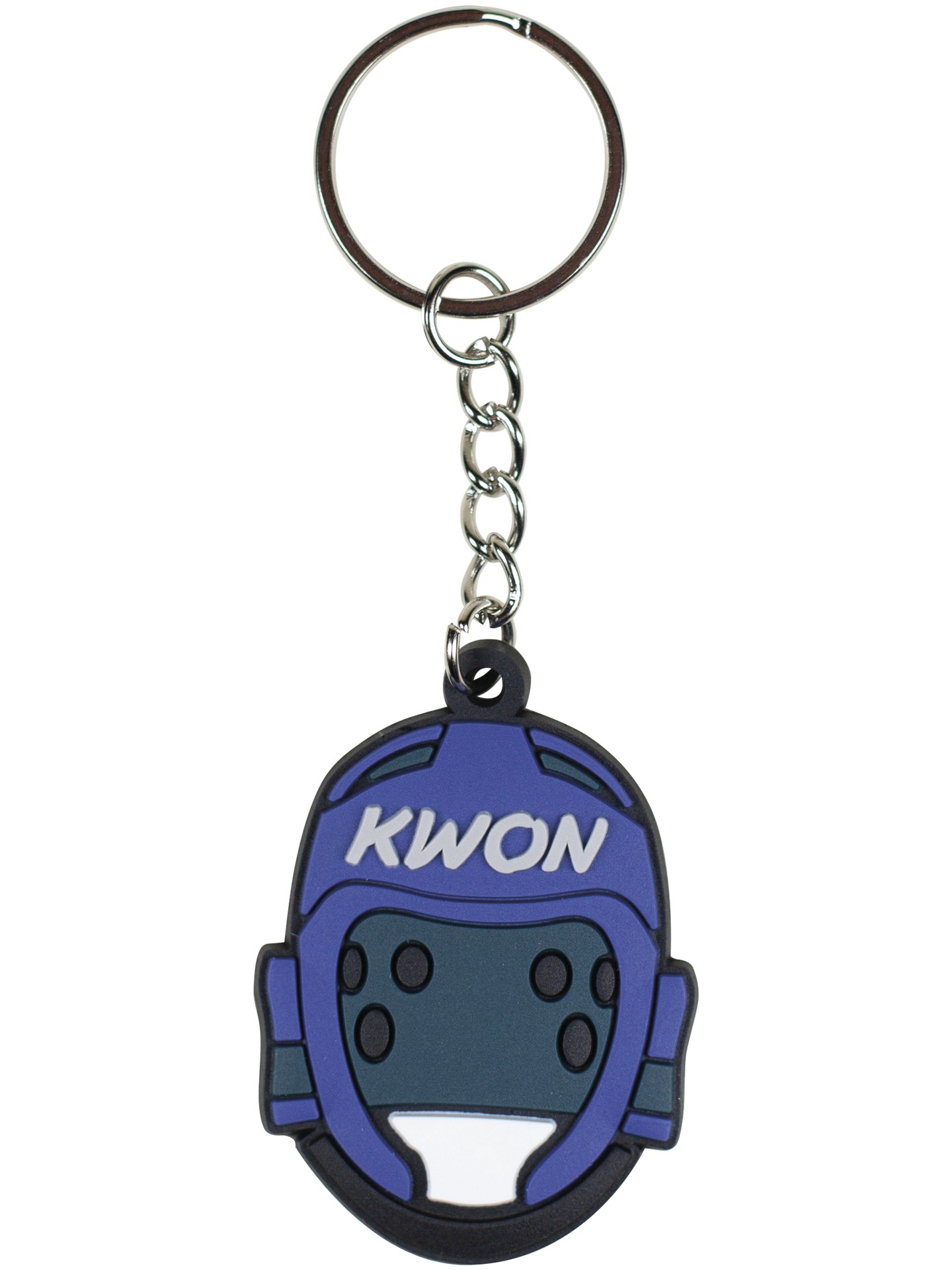 Porte-clés Casque Taekwondo