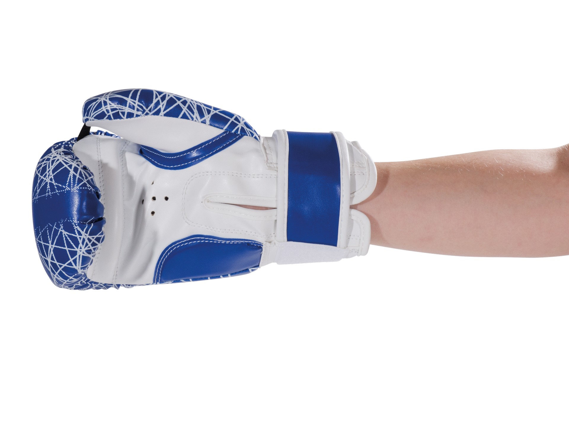 Gants de boxe Neon enfant