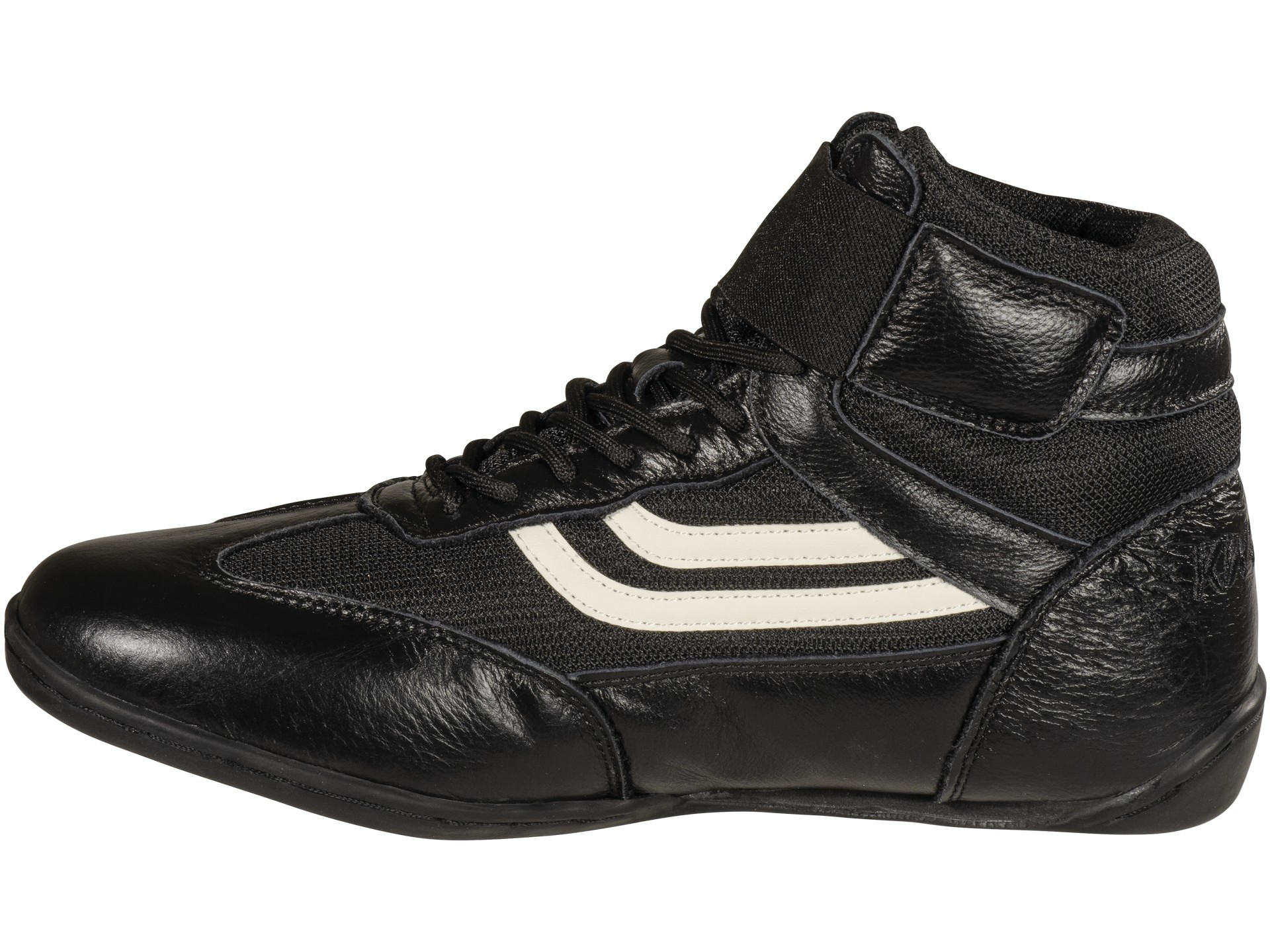 Chaussures d'entraînement à tige haute