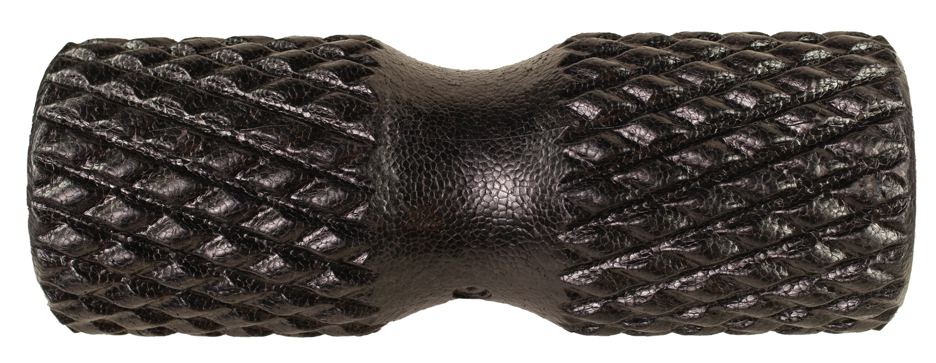 Rouleau de mousse noir