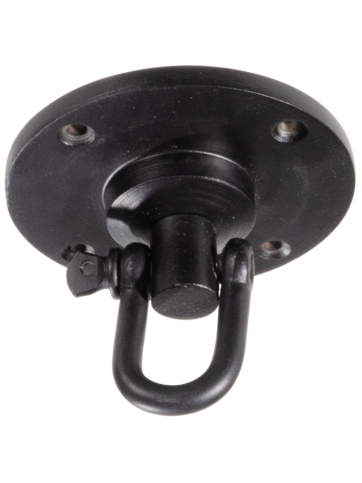 Fixation au plafond pour Ballon de Frappe / Boxe