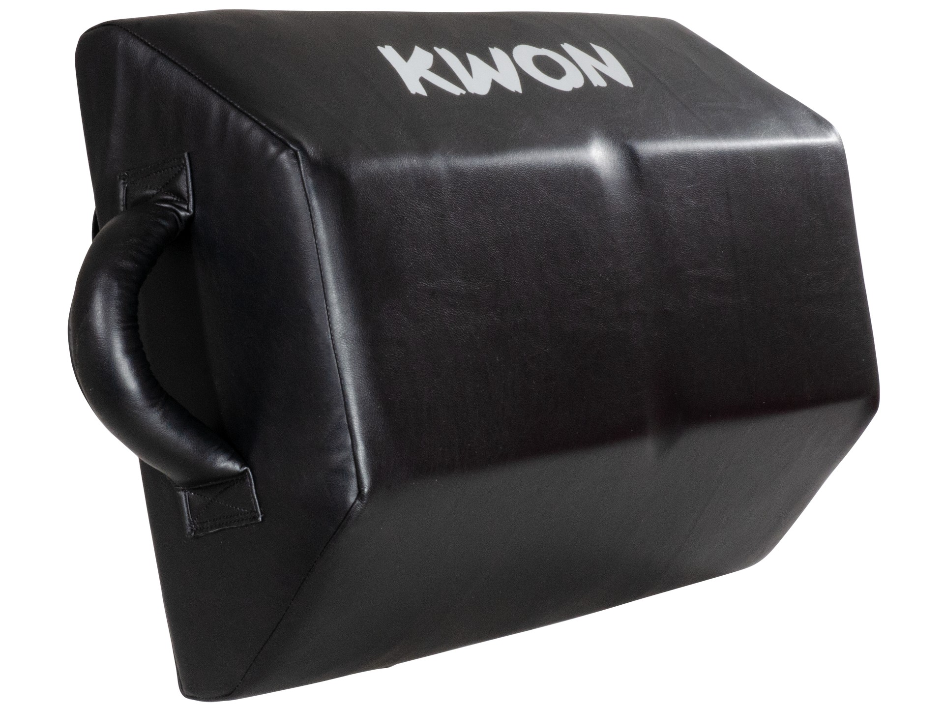 Bouclier / Pao Self Defense