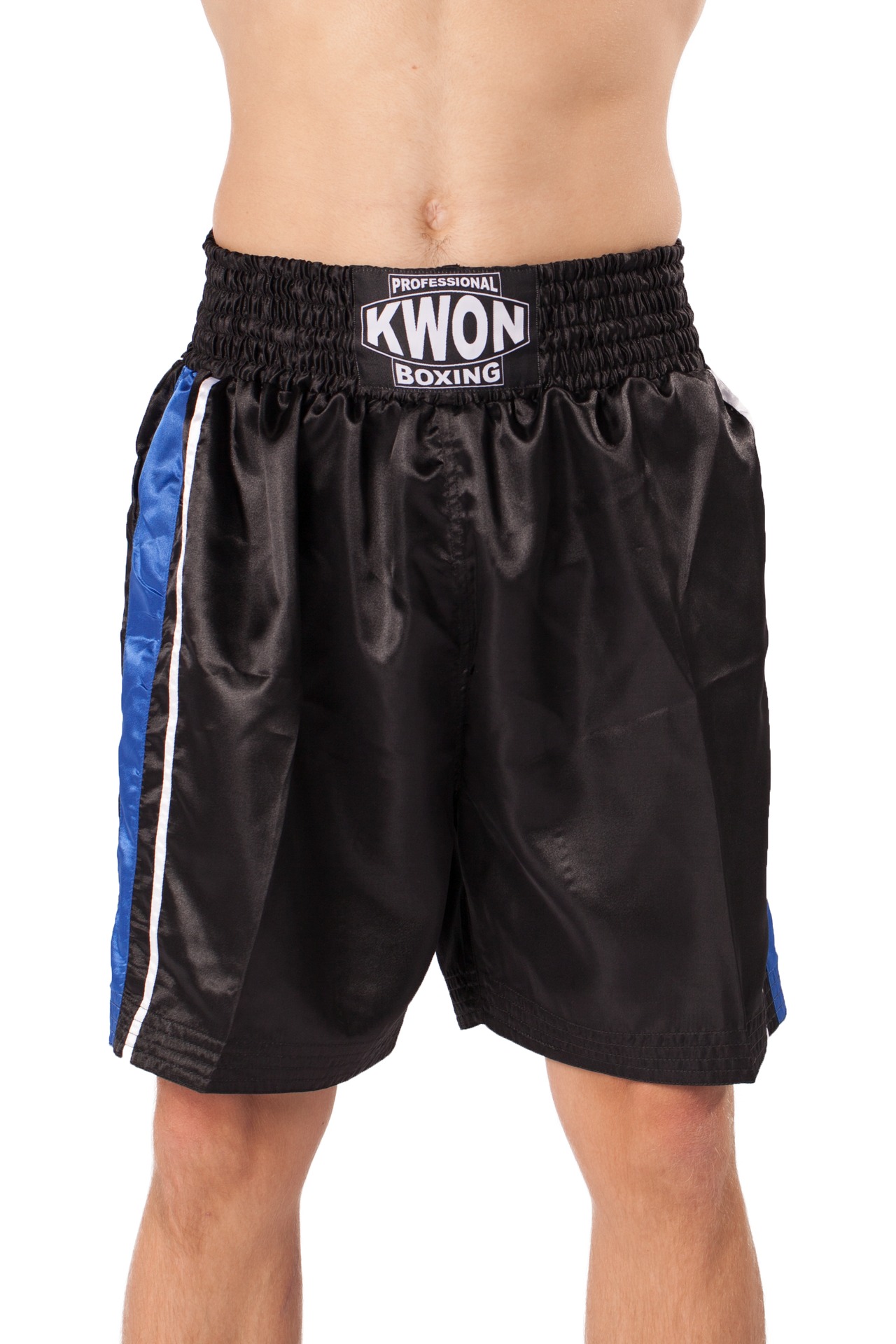 Shorts de boxe