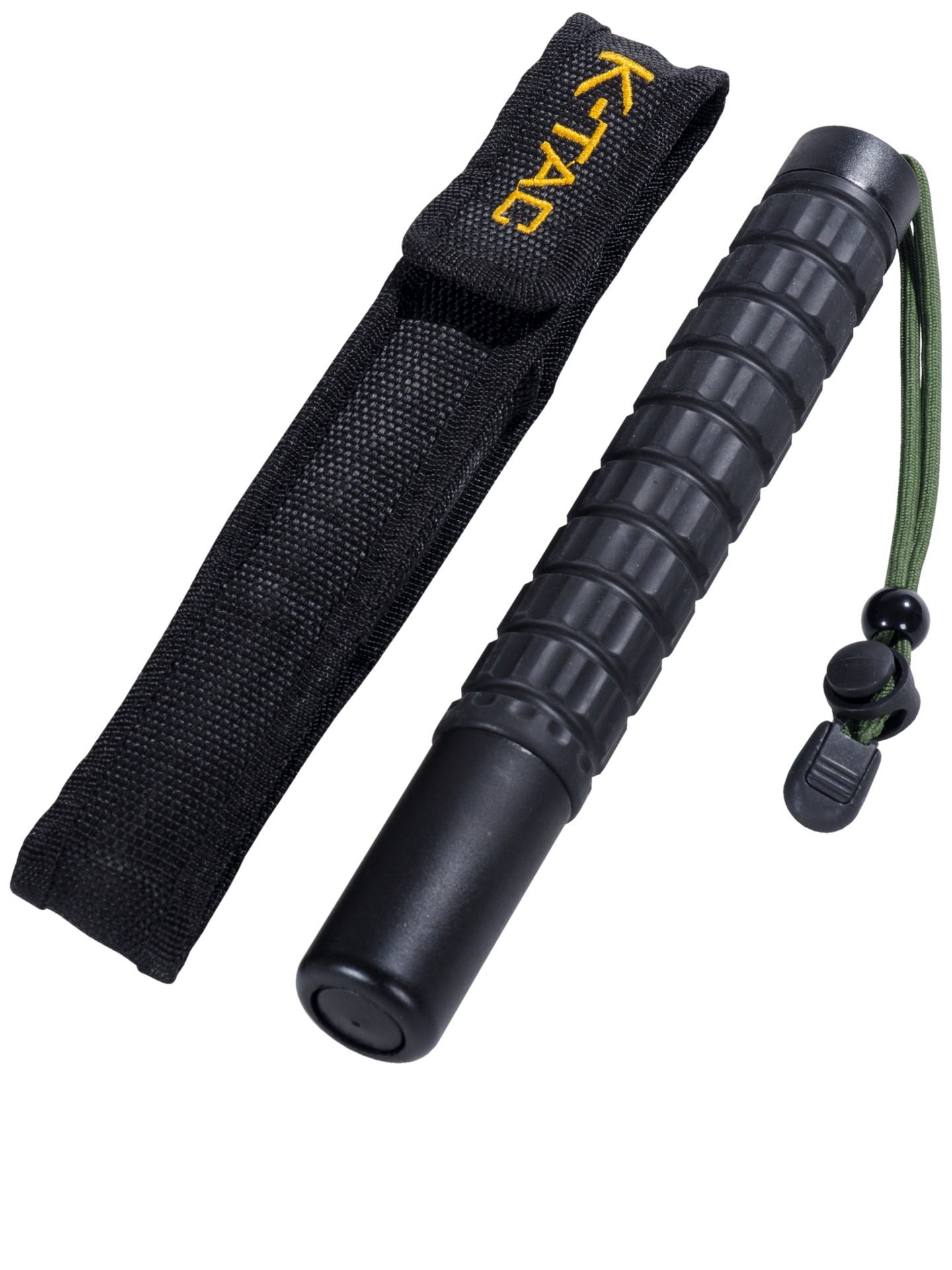 K-Tac Bâton Training