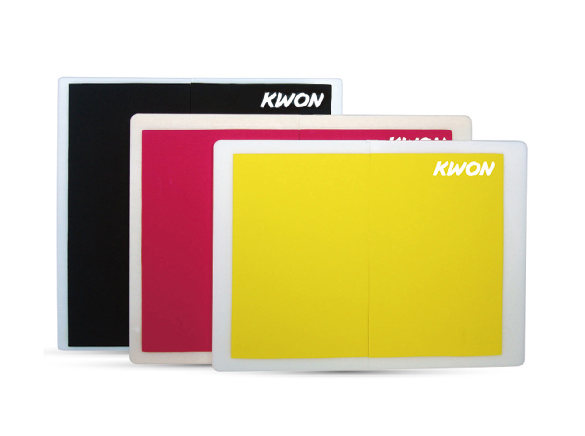 KWON Planche de rupture