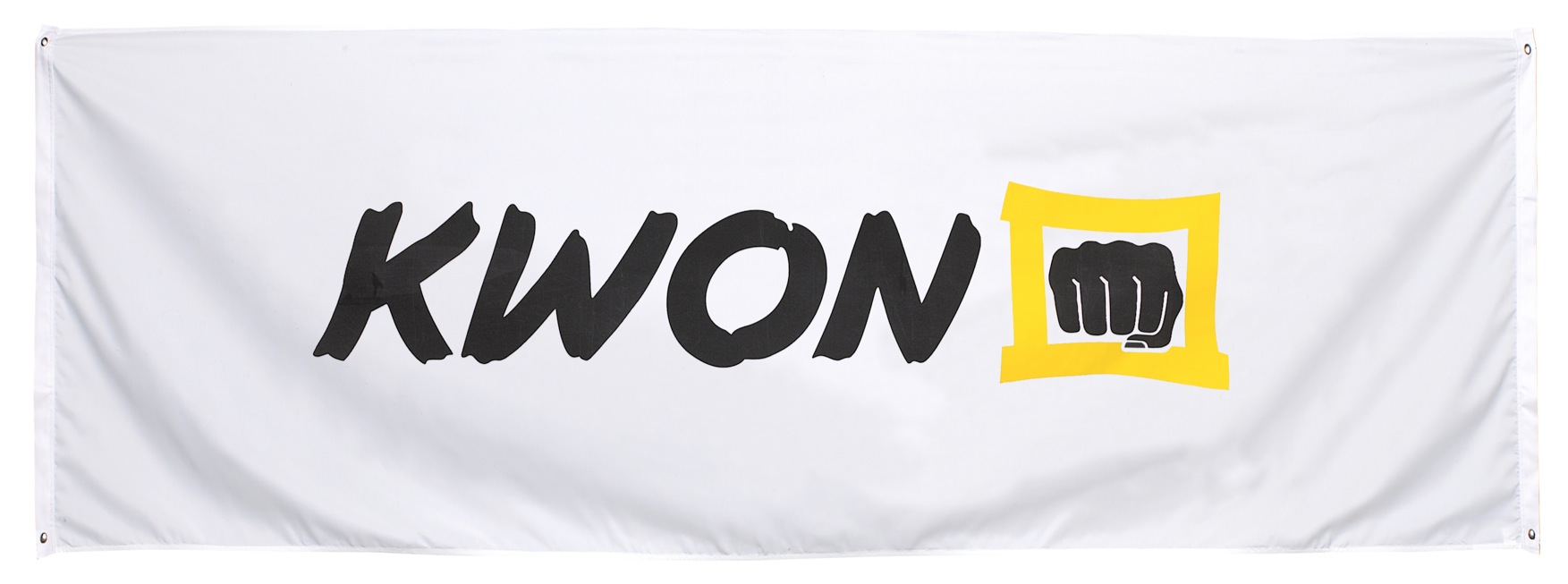 Bannière KWON 3 x 1 m